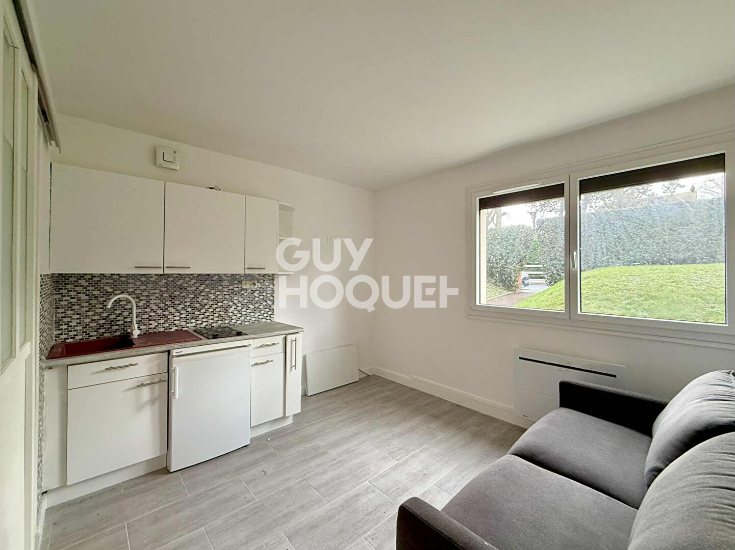 STUDIO DEAUVILLE PLAGE