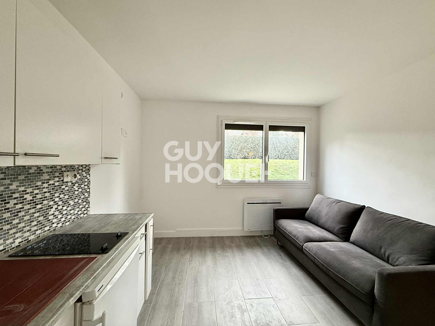 STUDIO DEAUVILLE PLAGE