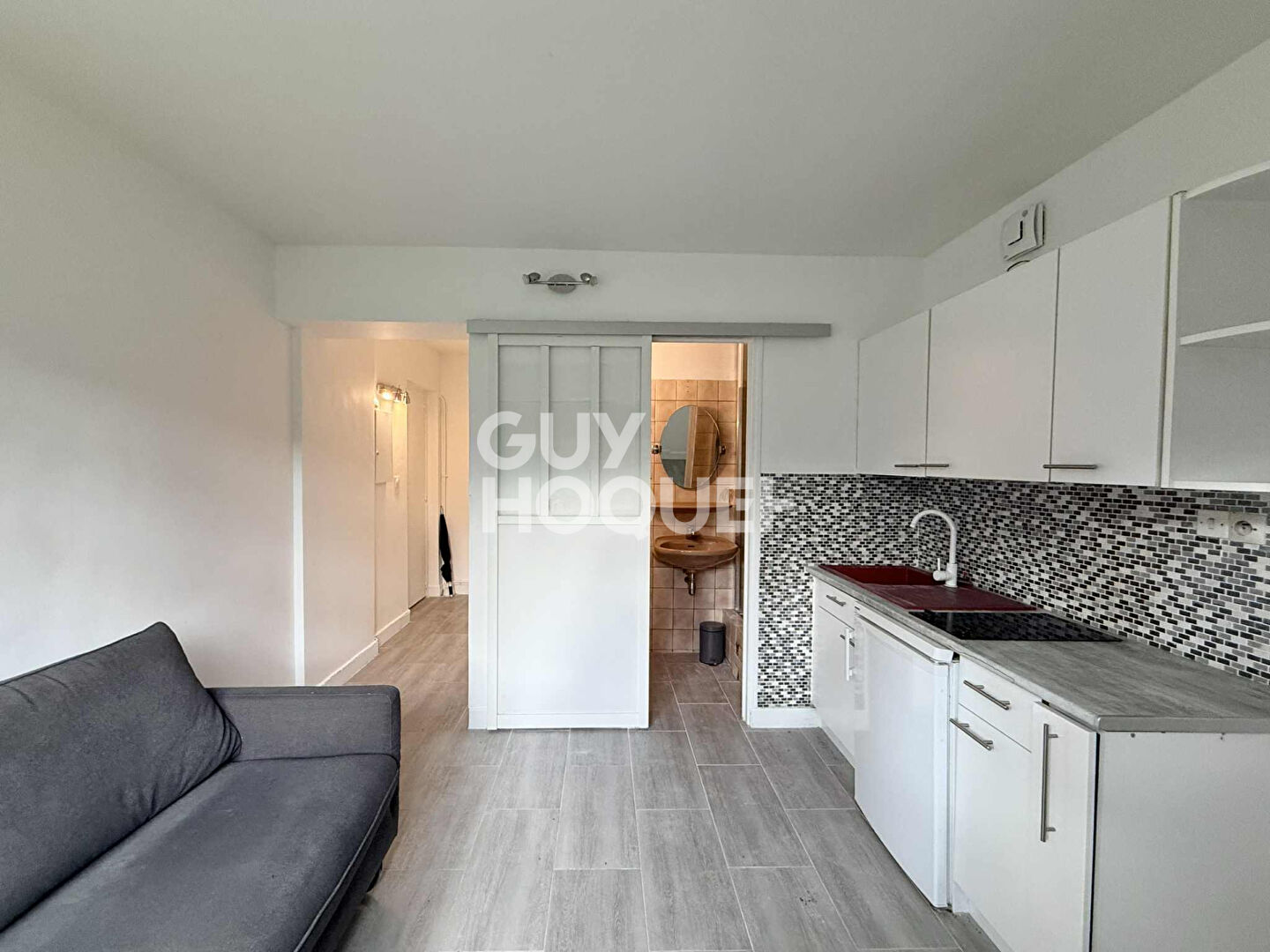 STUDIO DEAUVILLE PLAGE