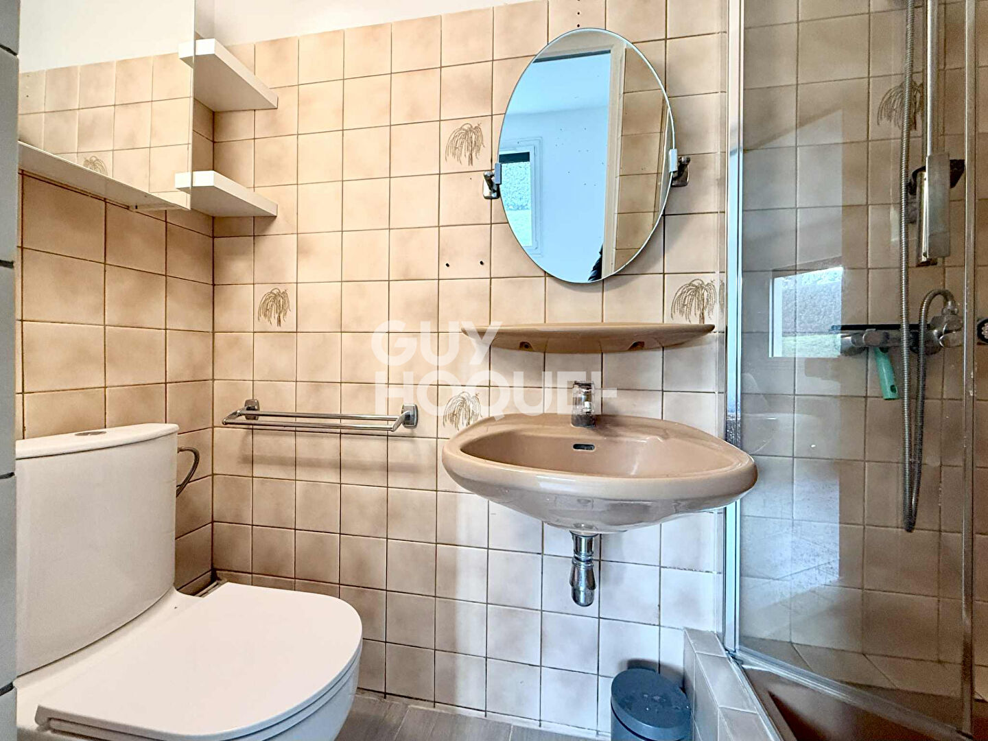 STUDIO DEAUVILLE PLAGE