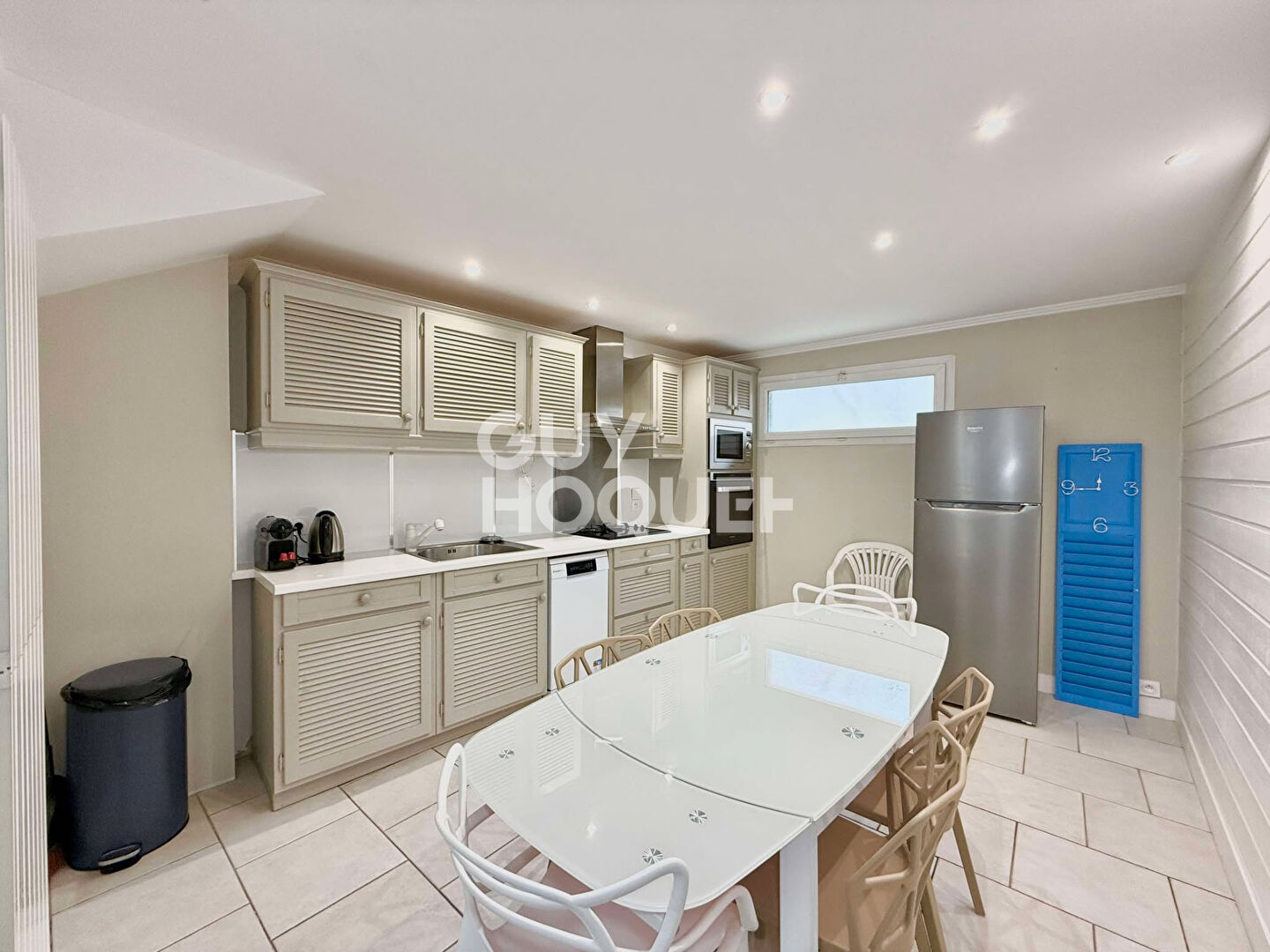 MAISON DEAUVILLE HYPERCENTRE