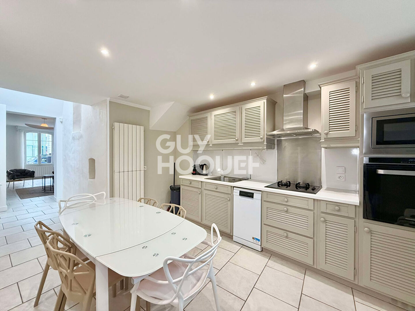 MAISON DEAUVILLE HYPERCENTRE