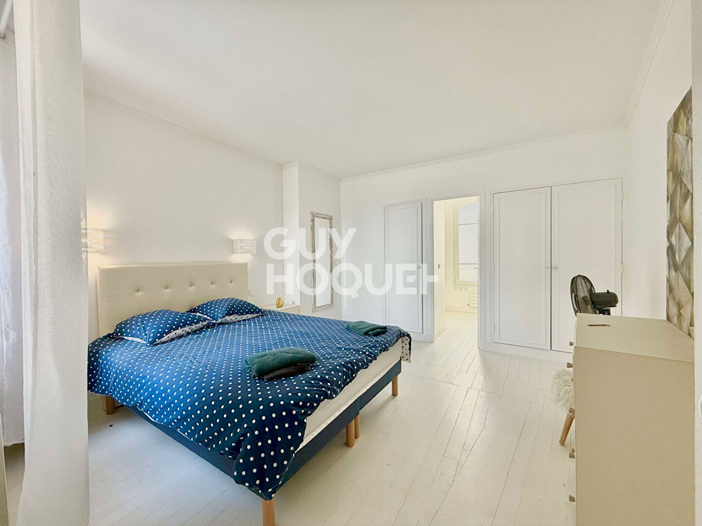 MAISON DEAUVILLE HYPERCENTRE