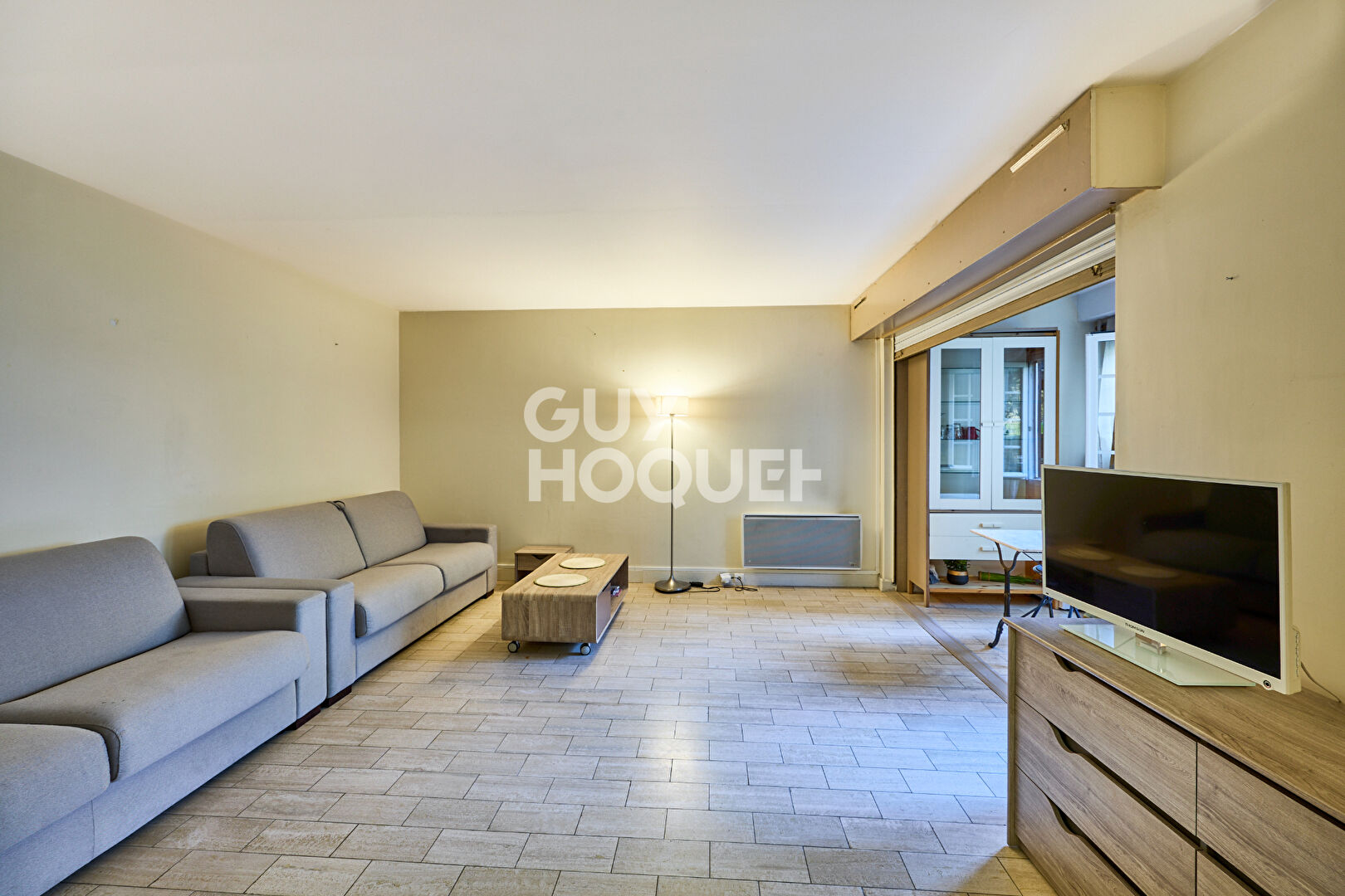 DEAUVILLE HYPER CENTRE - RESIDENCE D'EXCEPTION !