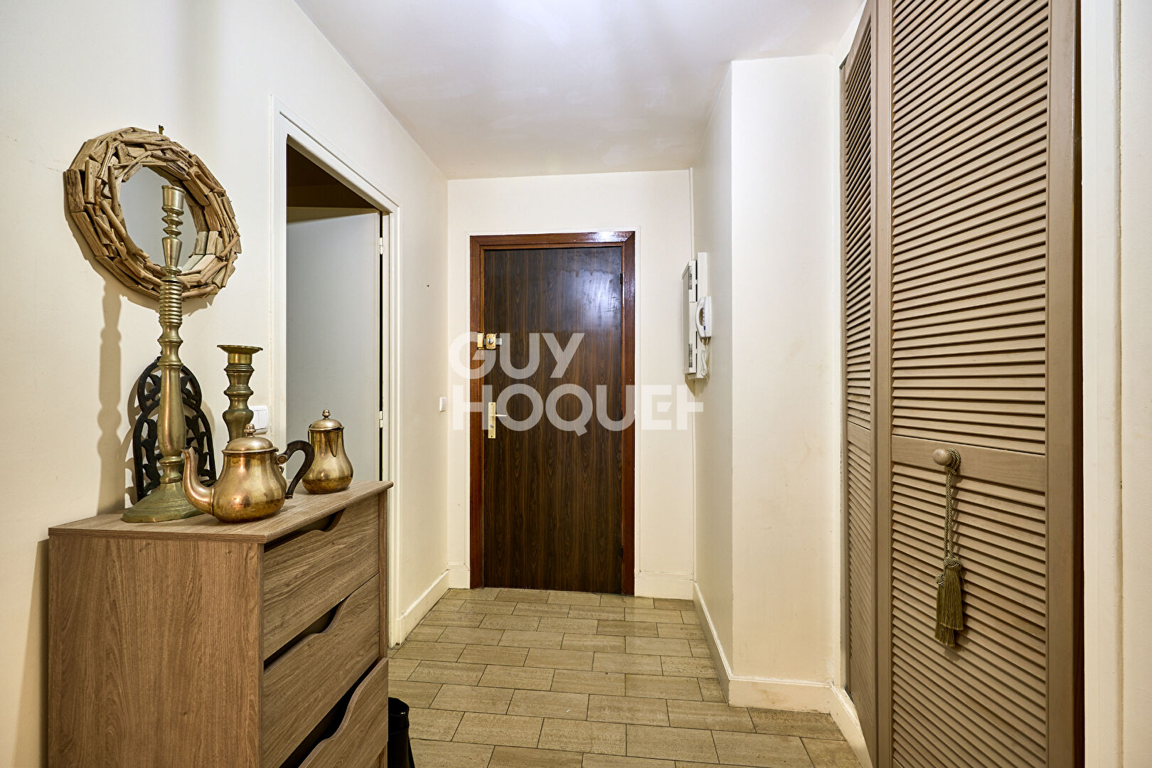 DEAUVILLE HYPER CENTRE - RESIDENCE D'EXCEPTION !