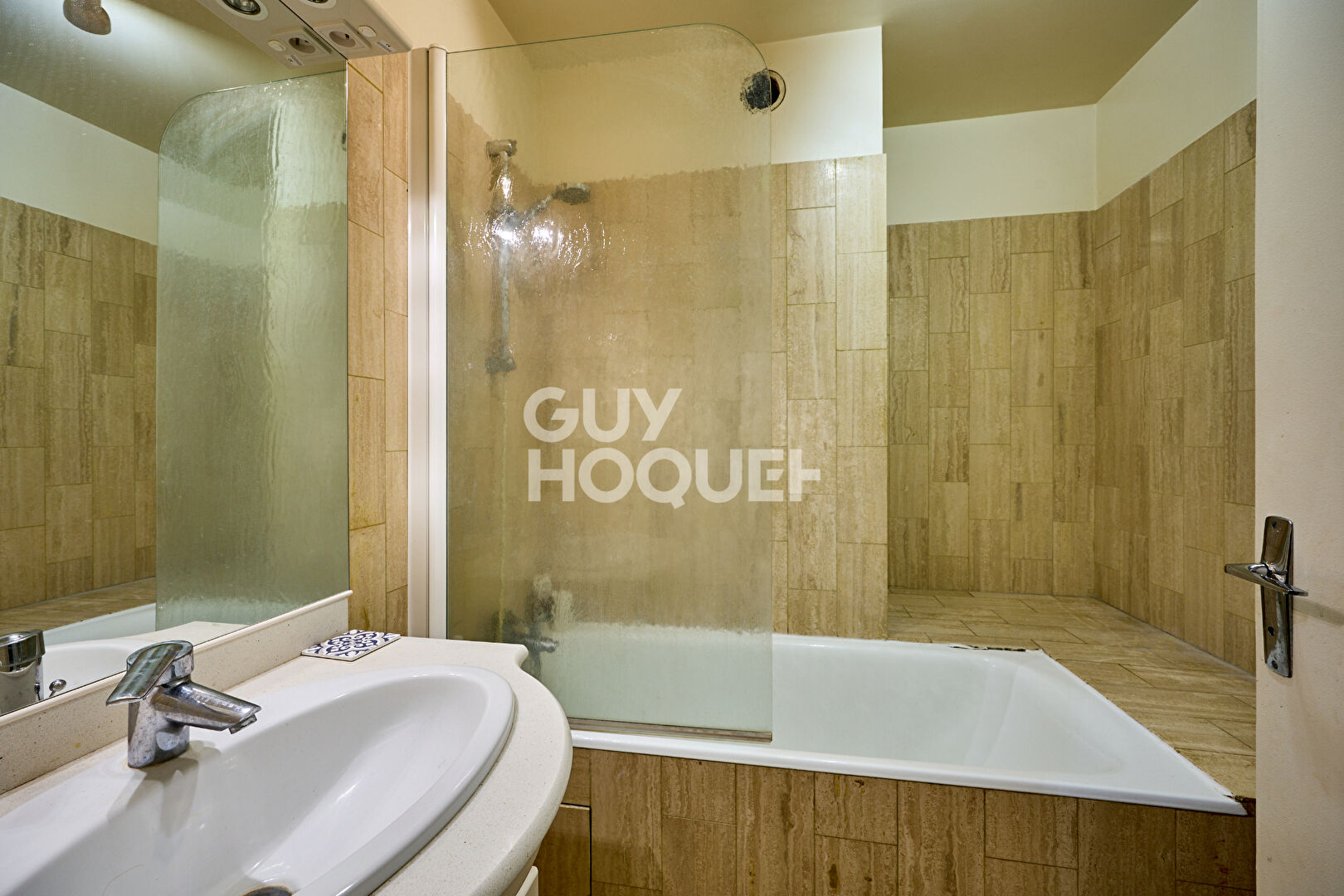 DEAUVILLE HYPER CENTRE - RESIDENCE D'EXCEPTION !