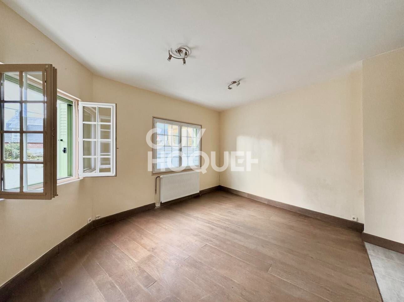 Appartement Trouville Sur Mer 1 pièce(s) 32.77 m2