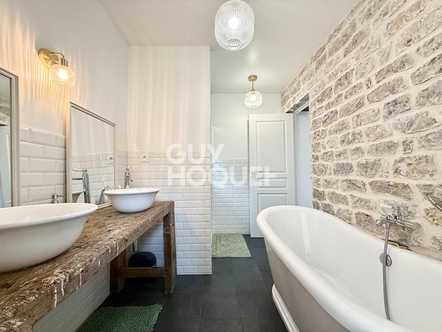 MAISON VUE MER -  CRICQUEBOEUF