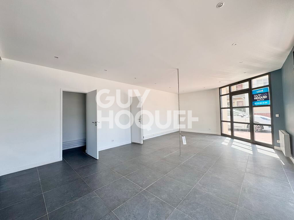 À louer - Local professionnel à Deauville