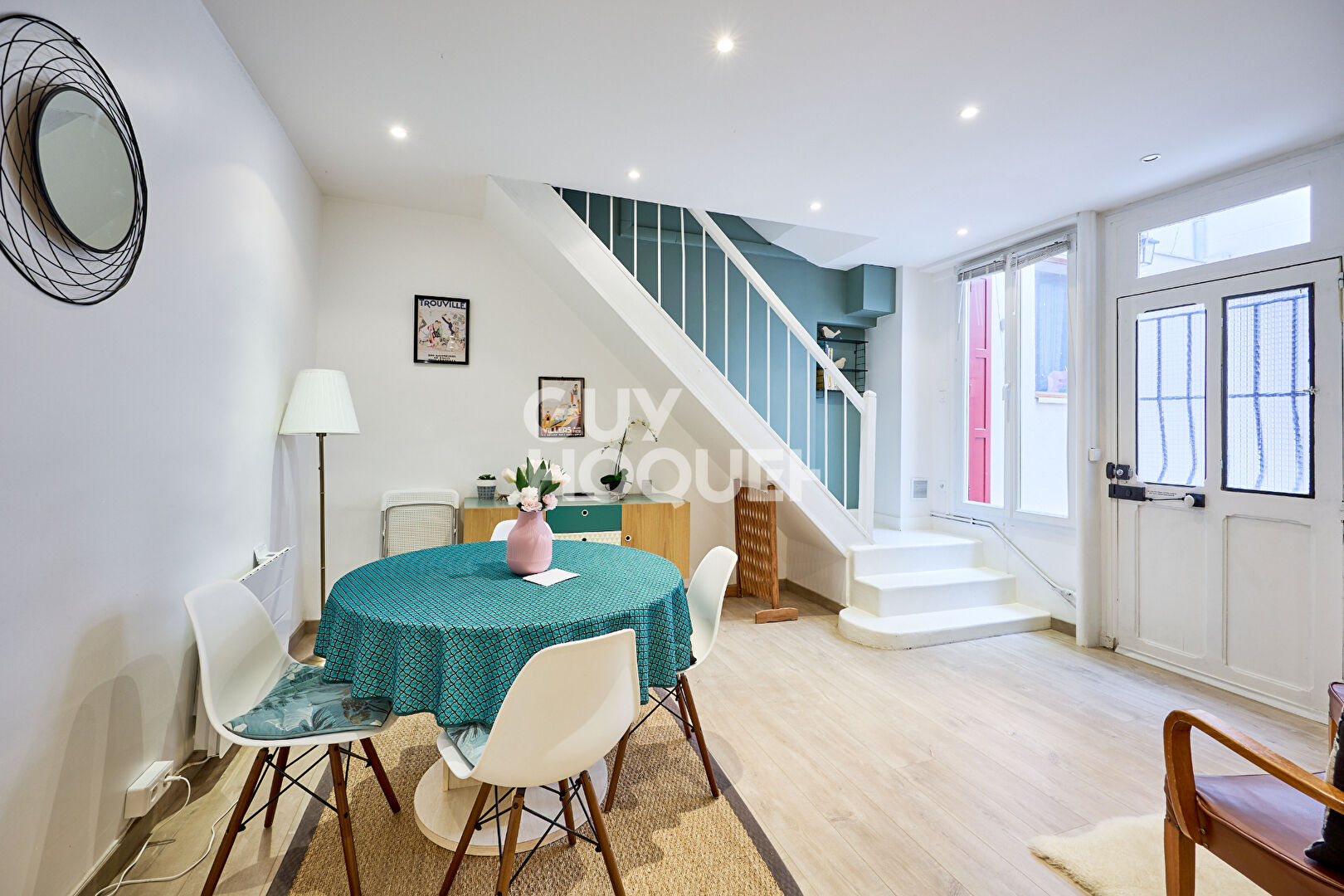 100m² - VILLER SUR MER HYPERCENTRE