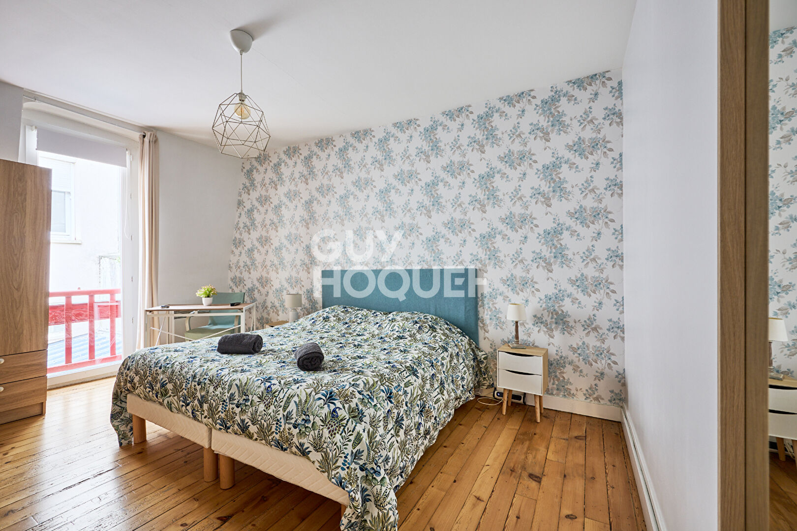 100m² - VILLER SUR MER HYPERCENTRE