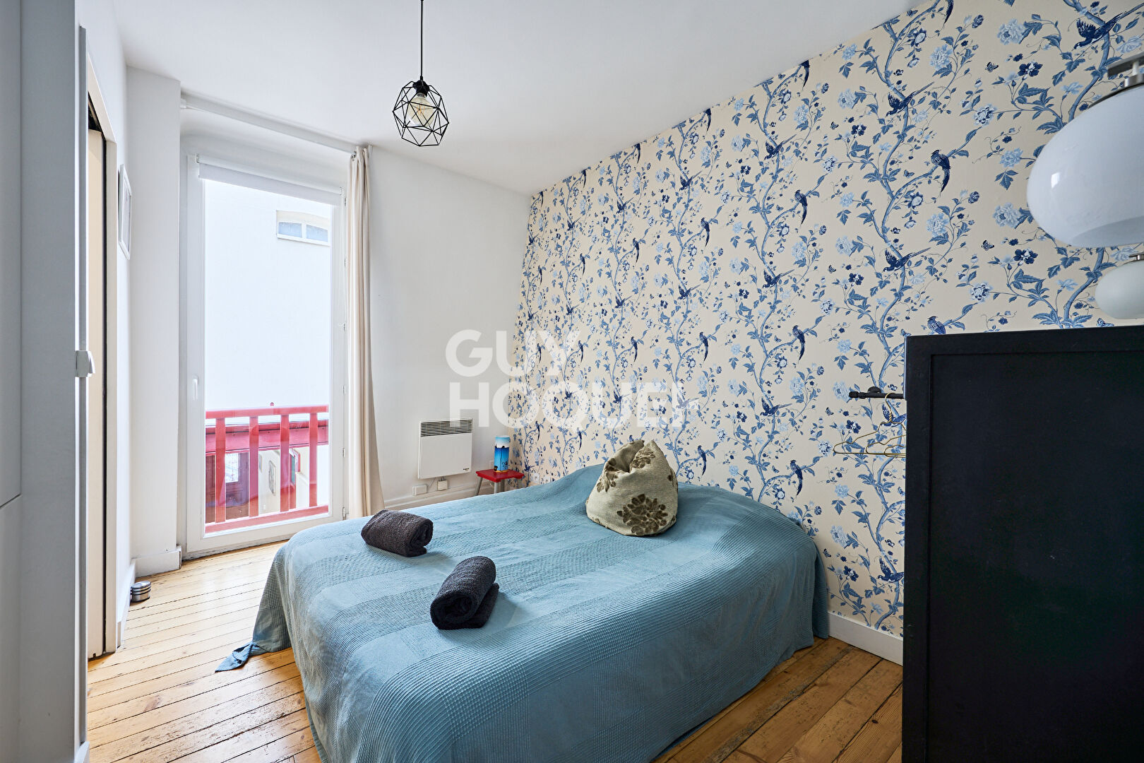 100m² - VILLER SUR MER HYPERCENTRE