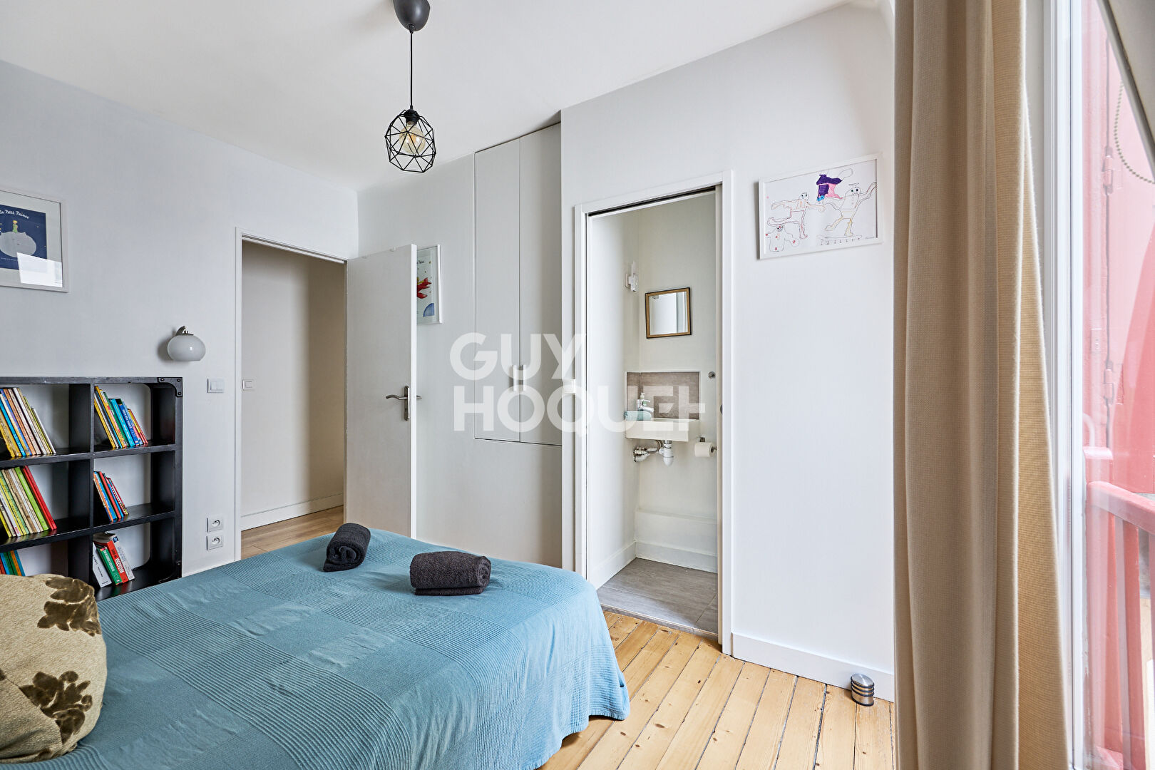 100m² - VILLER SUR MER HYPERCENTRE