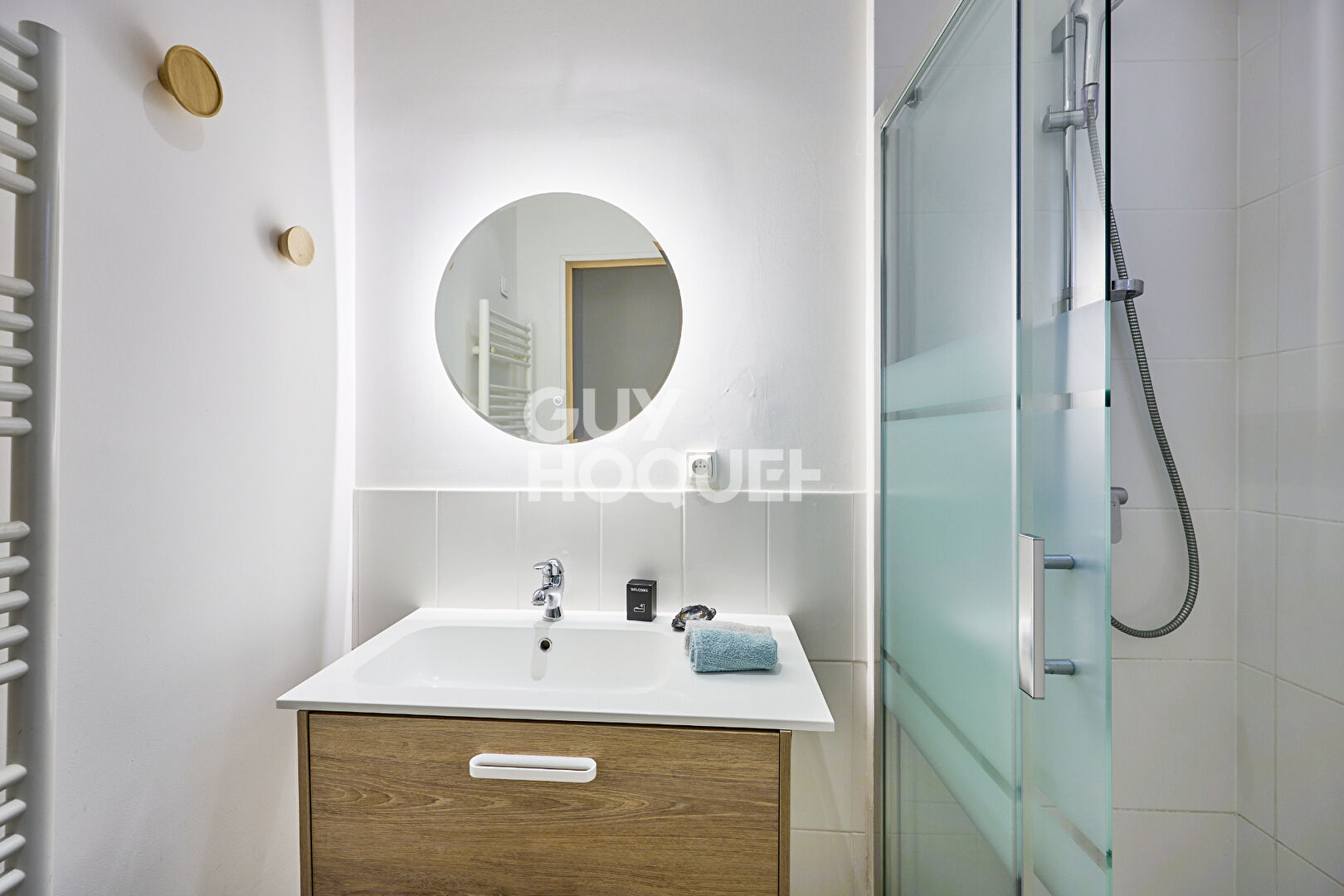 100m² - VILLER SUR MER HYPERCENTRE