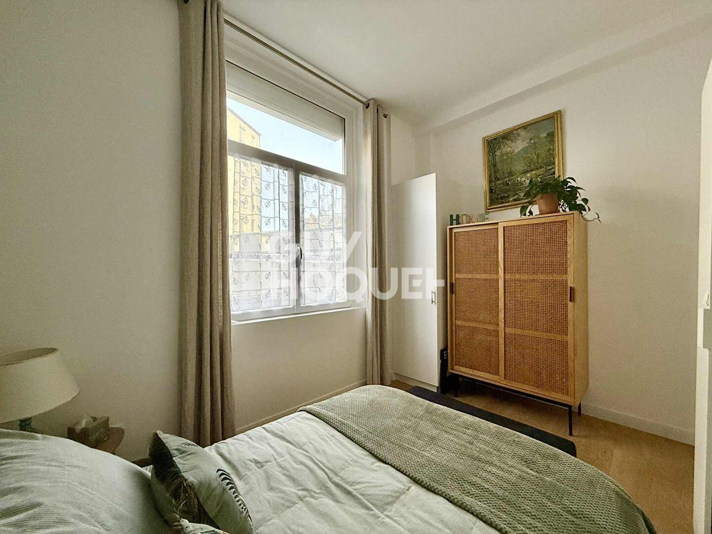 APPARTEMENT 4 PIECES - TRIANGLE D'OR DEAUVILLE