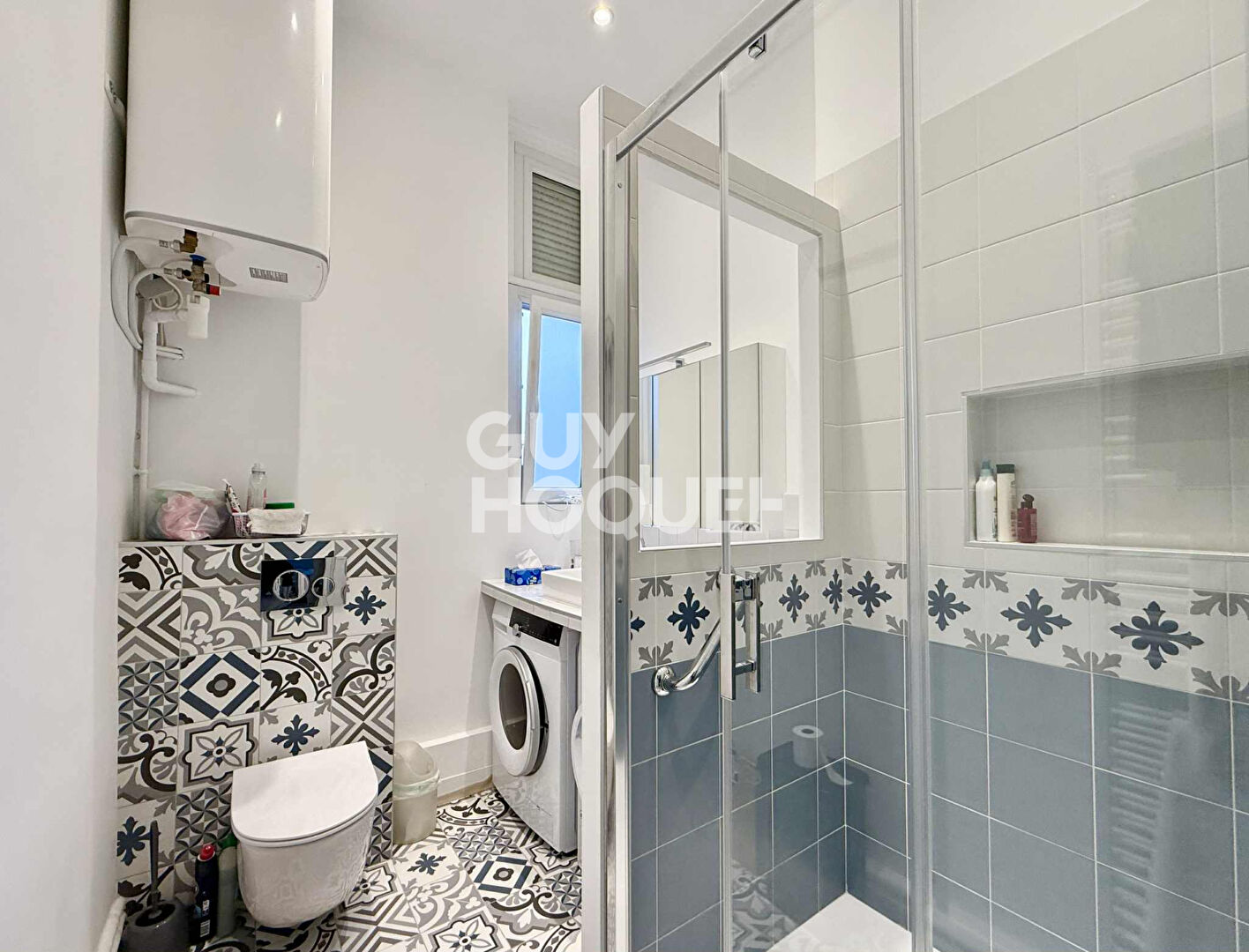 APPARTEMENT 4 PIECES - TRIANGLE D'OR DEAUVILLE