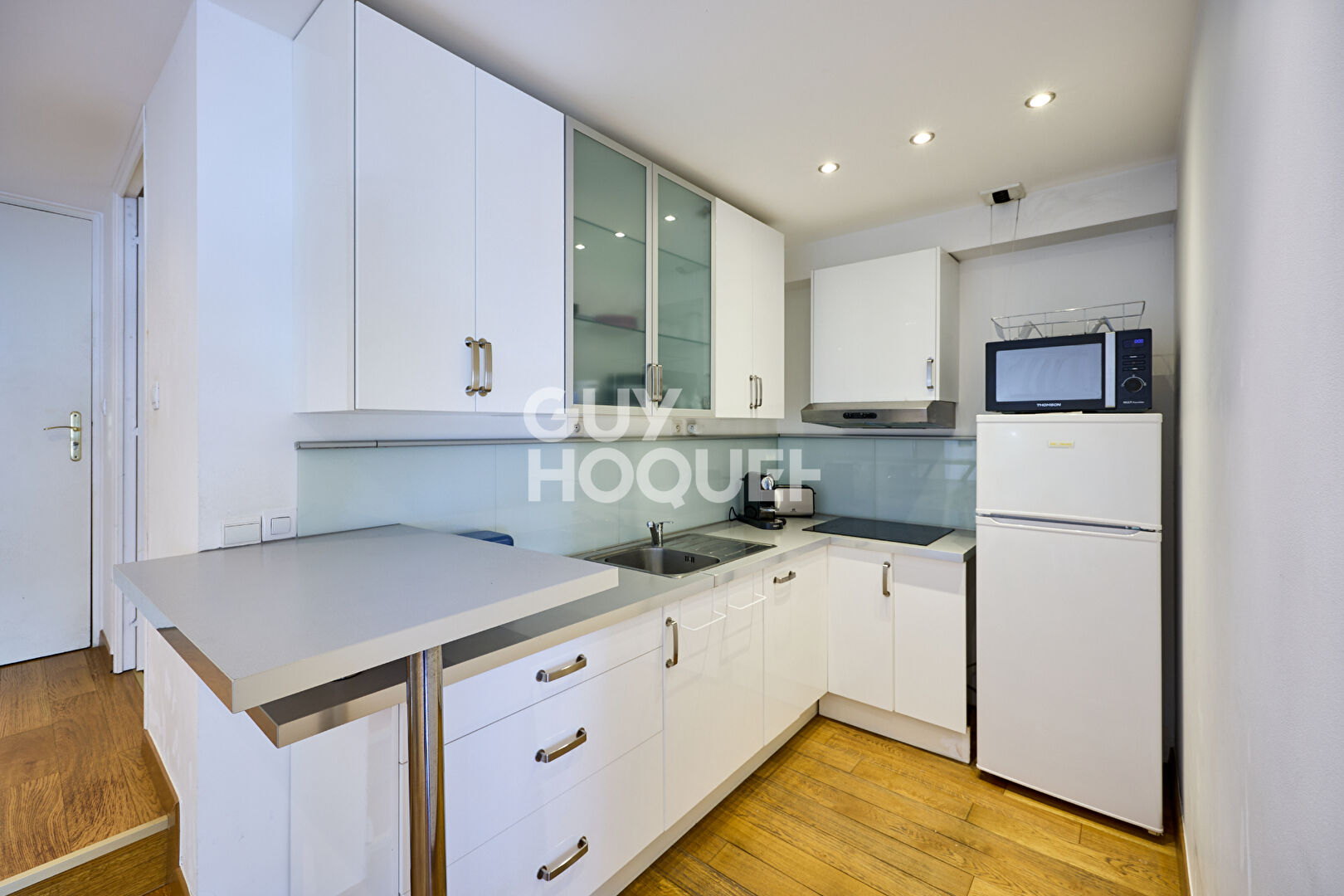 APPARTEMENT - HYPER CENTRE TROUVILLE SUR MER