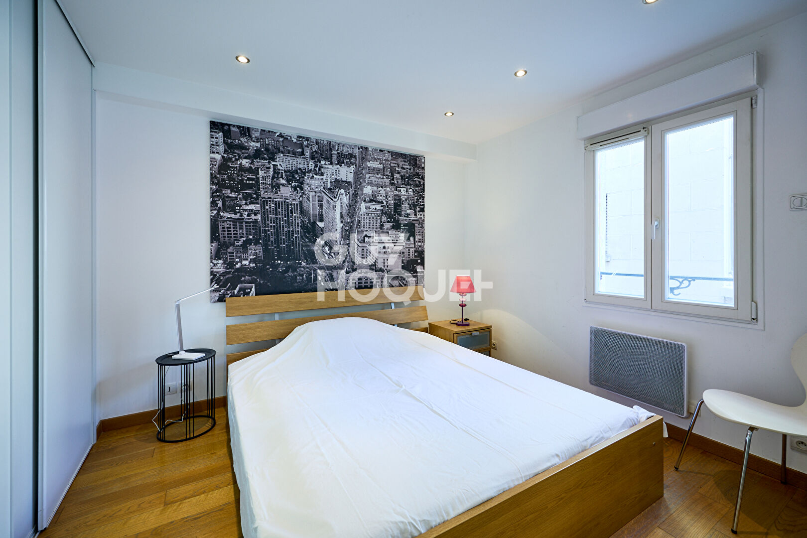 APPARTEMENT - HYPER CENTRE TROUVILLE SUR MER