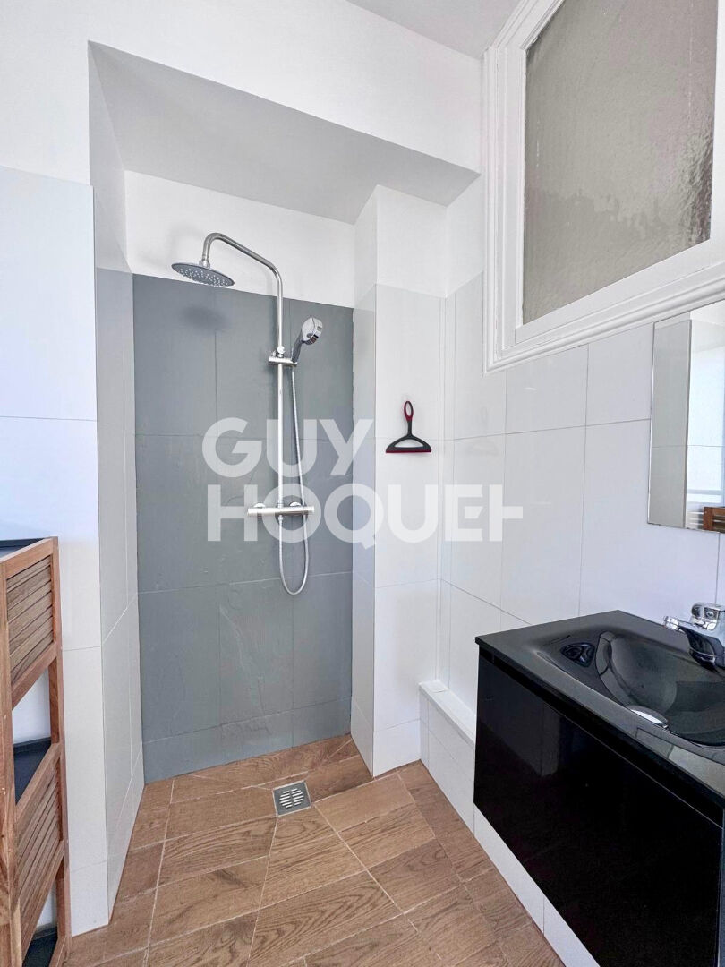 SUPERBE MAISON DE VILLE - QUARTIER BONSECOURS - PLAGE A 50m