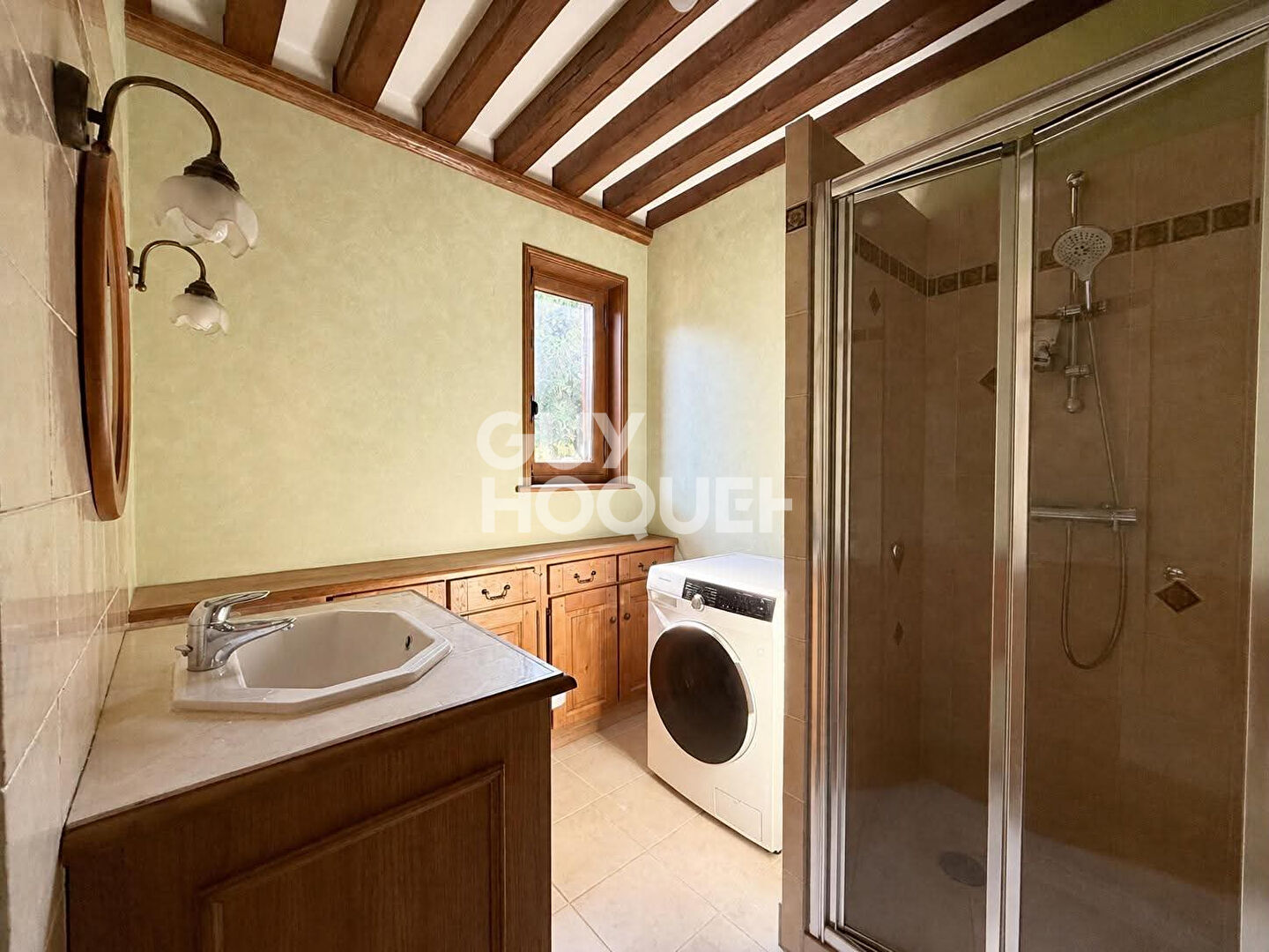 MAISON DE CHARME JARDIN REUX
