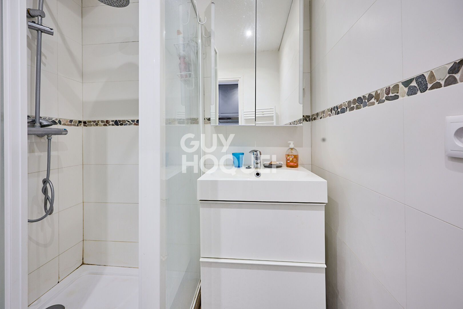 STUDIO avec JARDIN - DEAUVILLE