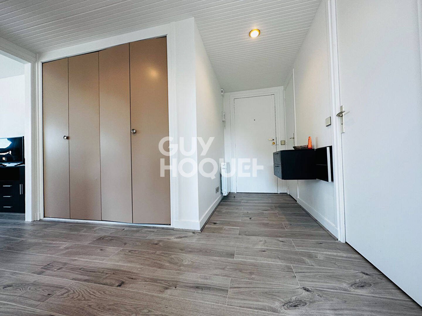 Deauville, Magnifique 2 pièces à louer en meublé !