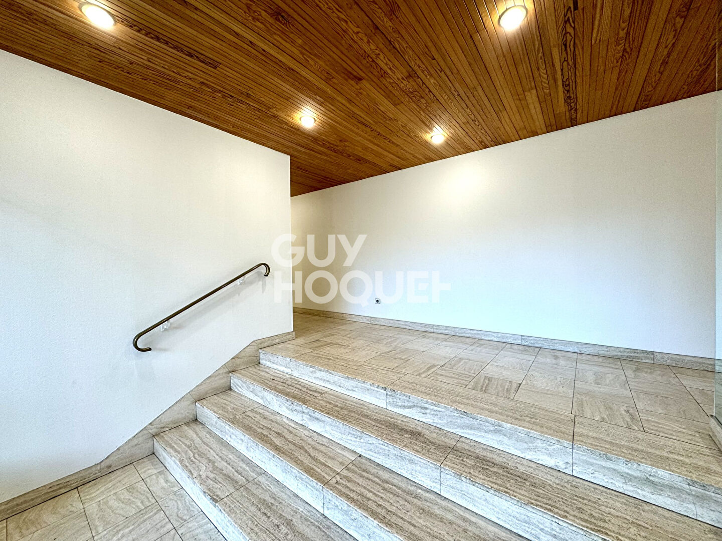 STUDIO BALCON CAVE DEAUVILLE