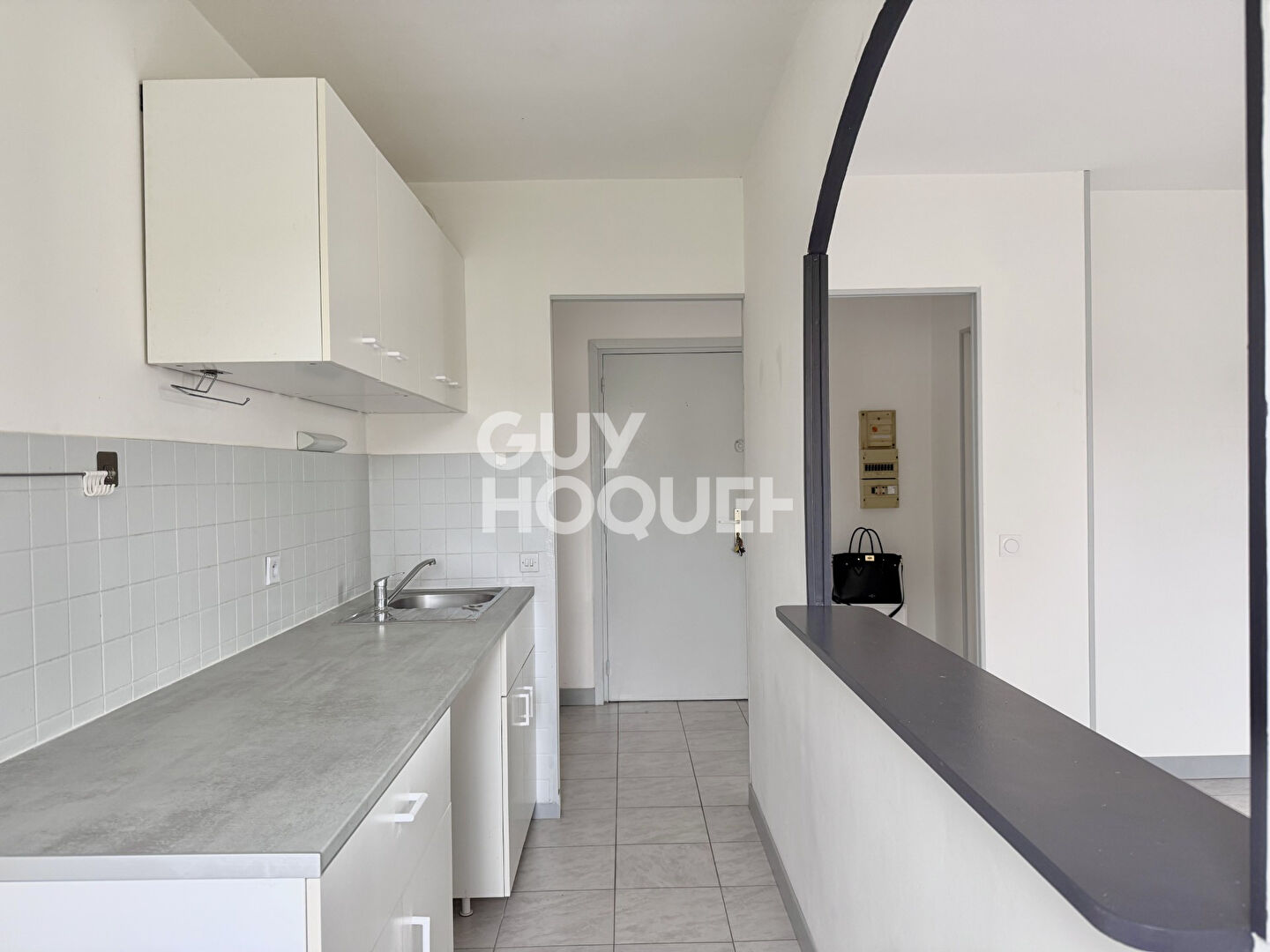 A TOUQUES, CHARMANT 2 PIECES A VENDRE !