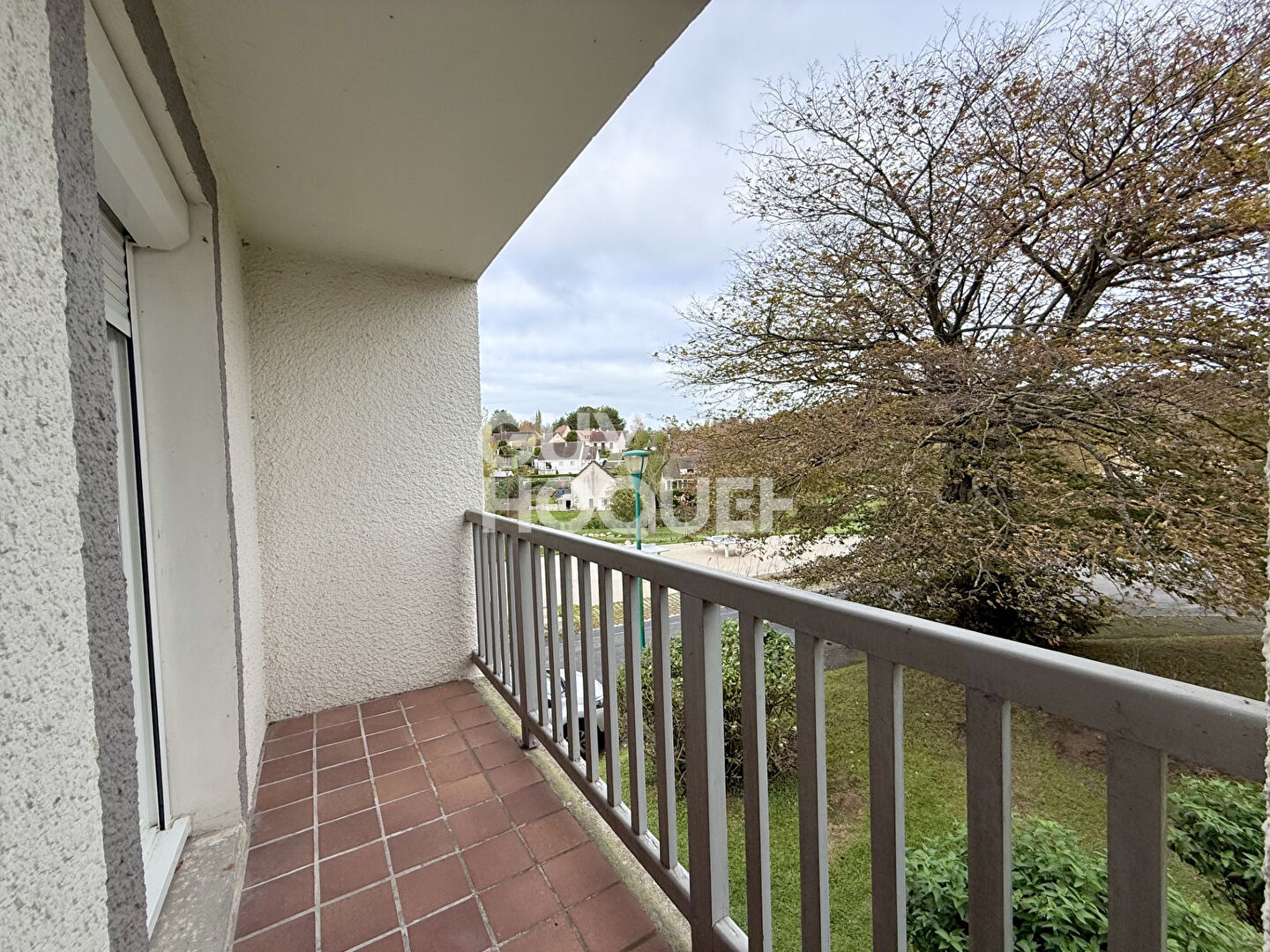 A TOUQUES, CHARMANT 2 PIECES A VENDRE !