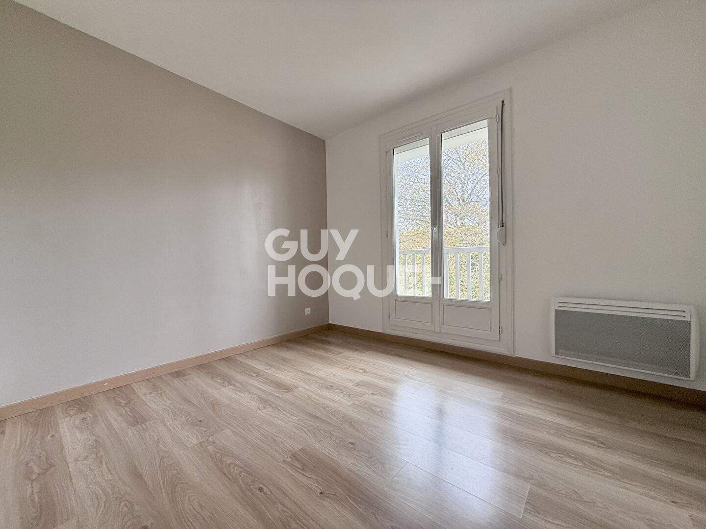 A TOUQUES, CHARMANT 2 PIECES A VENDRE !