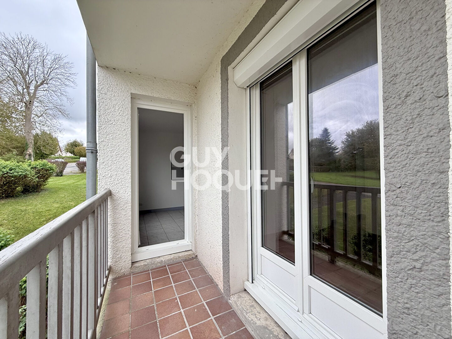 A TOUQUES, CHARMANT 2 PIECES A VENDRE !