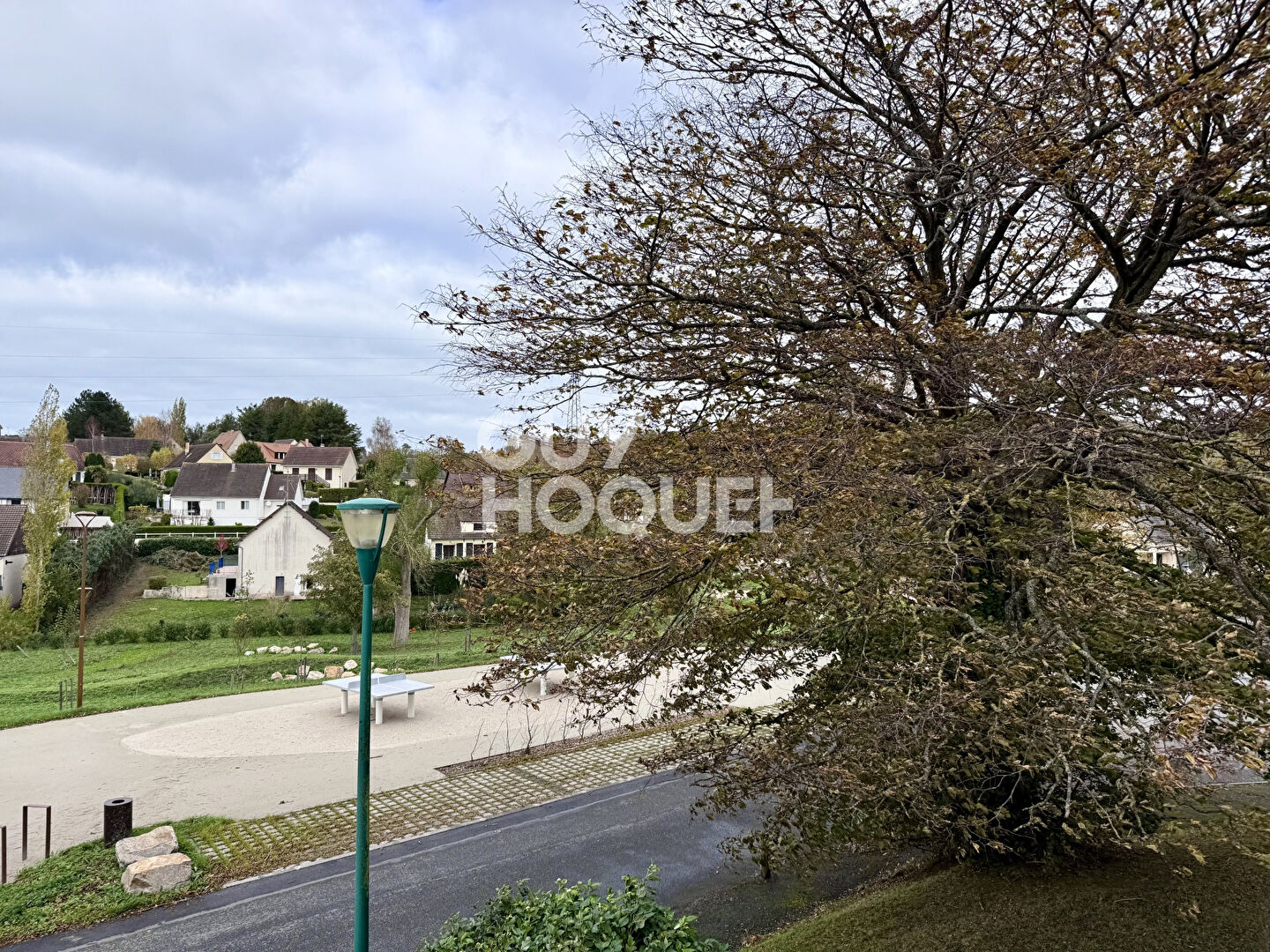 A TOUQUES, CHARMANT 2 PIECES A VENDRE !