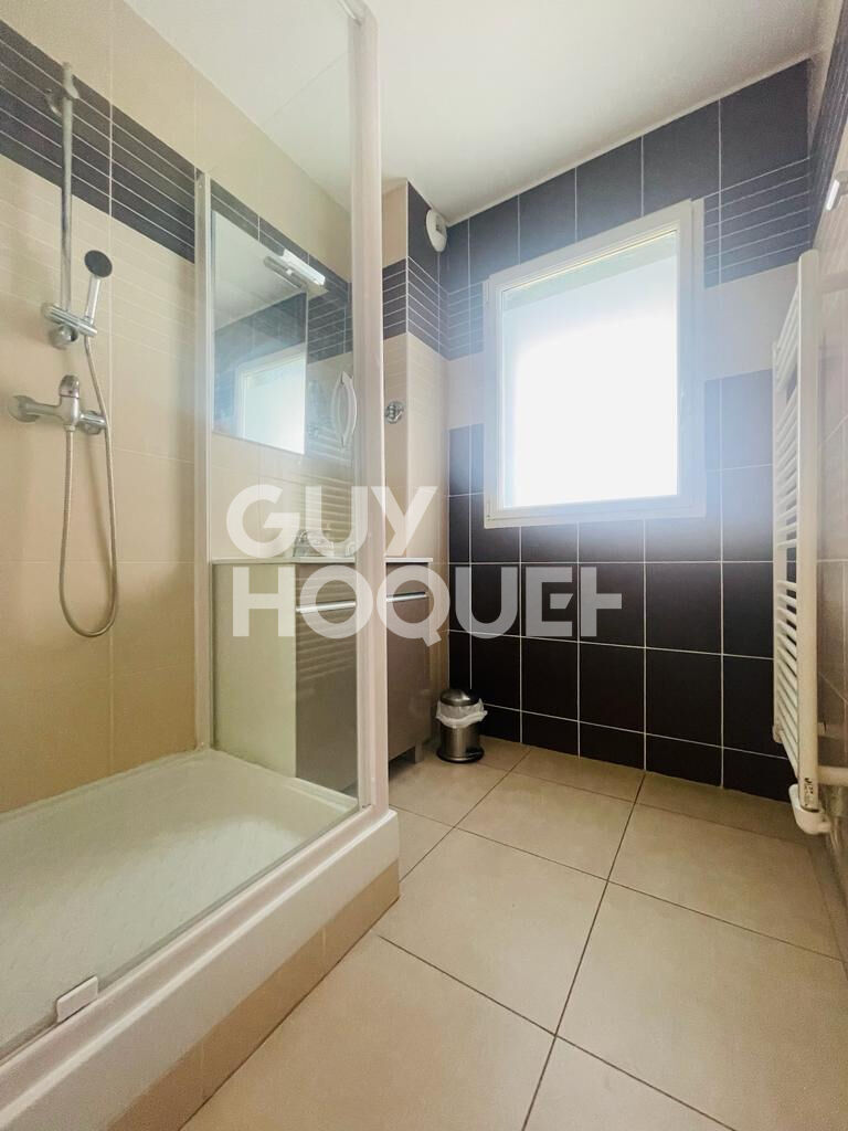 Appartement Saint Arnoult 3 pièce(s) meublé