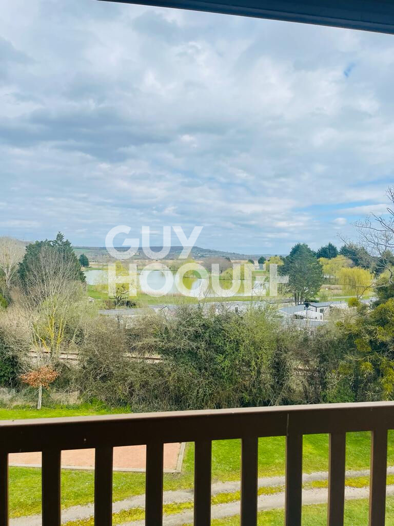 Appartement Saint Arnoult 3 pièce(s) meublé