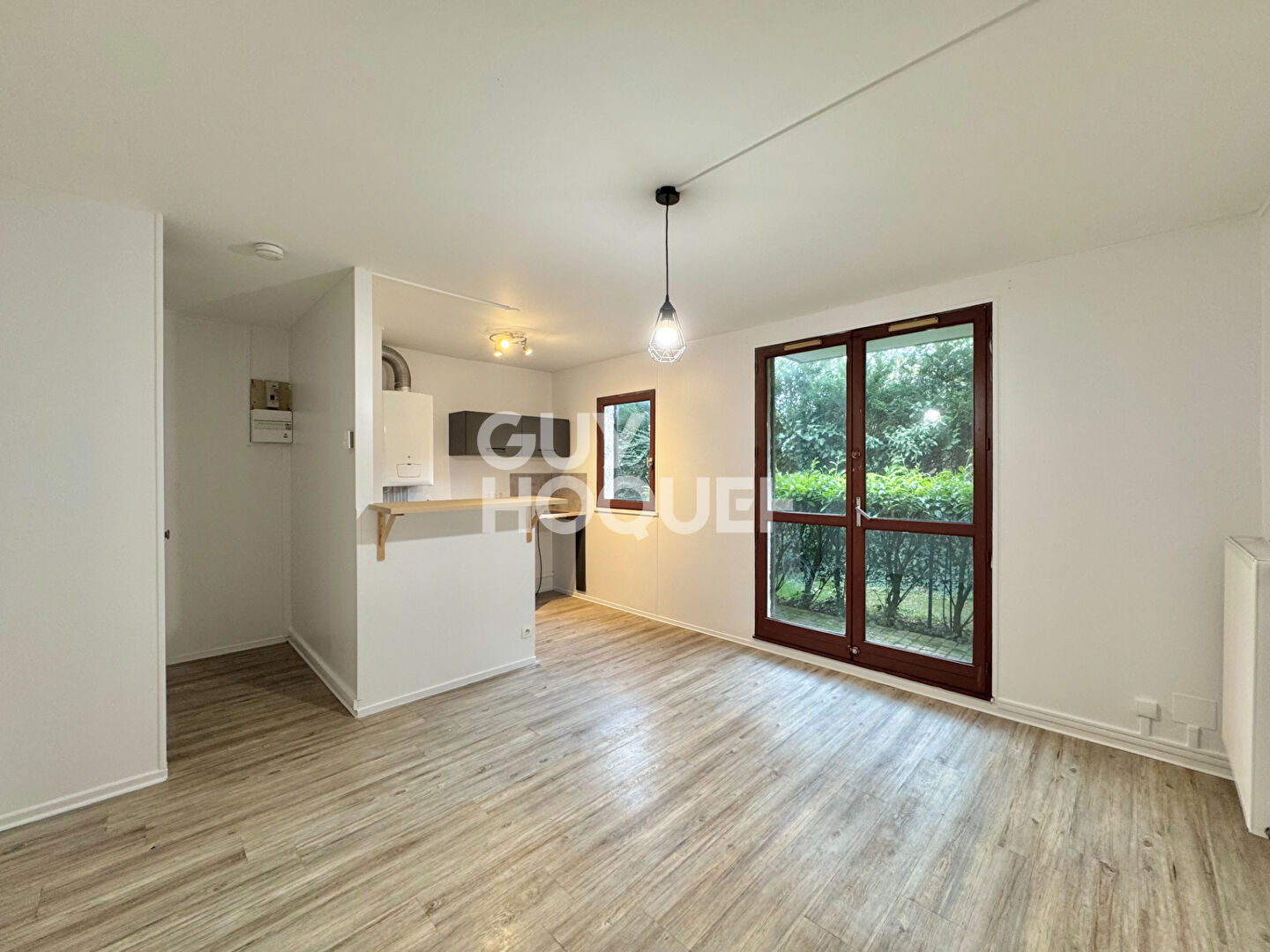 Appartement Touques 2 pièce(s) 31.15 m2
