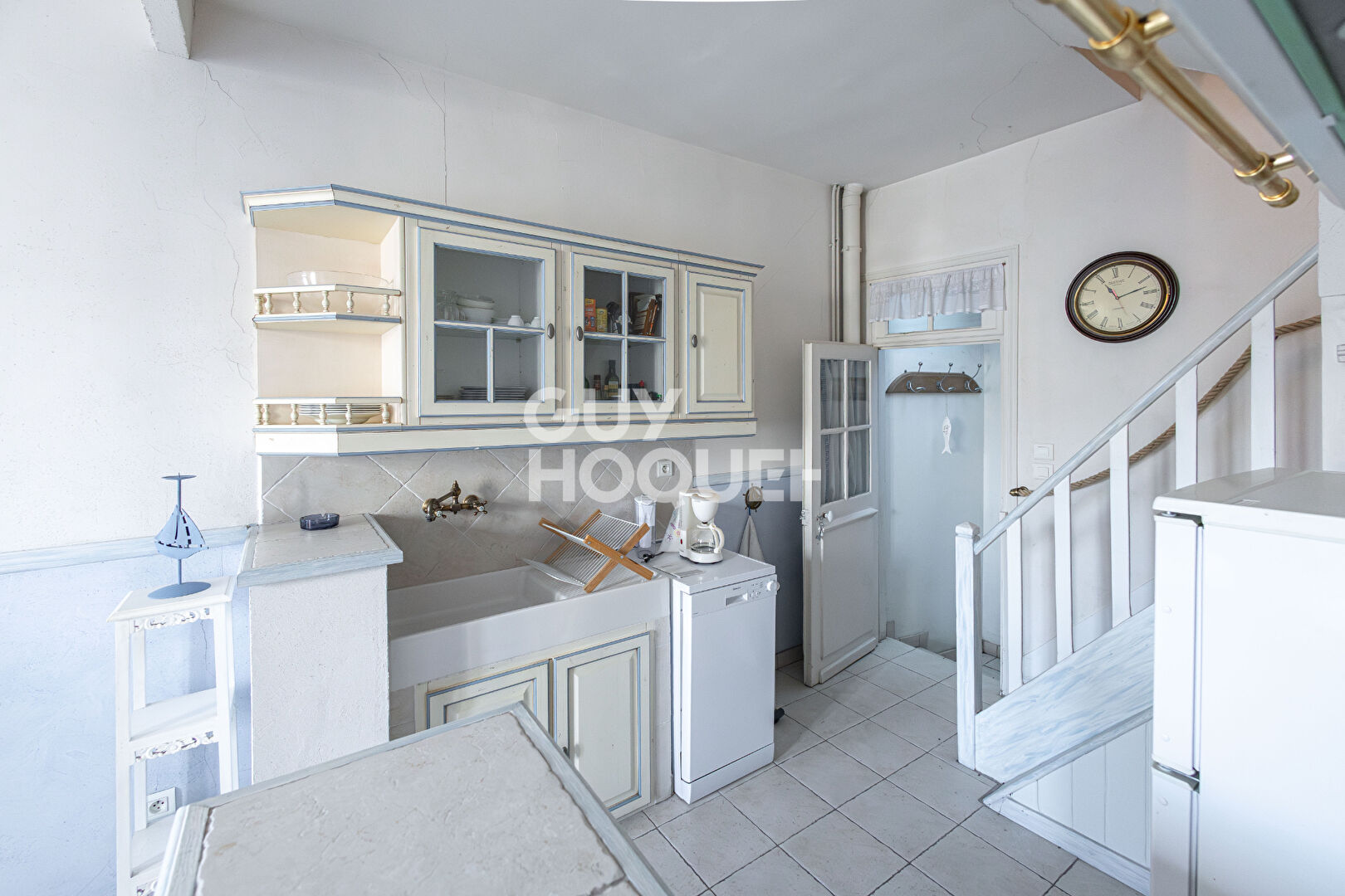 MAISON 3 pièces DEAUVILLE - EMPLACEMENT PREMIUM