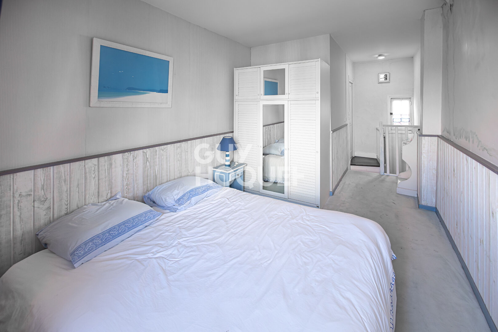 MAISON 3 pièces DEAUVILLE - EMPLACEMENT PREMIUM