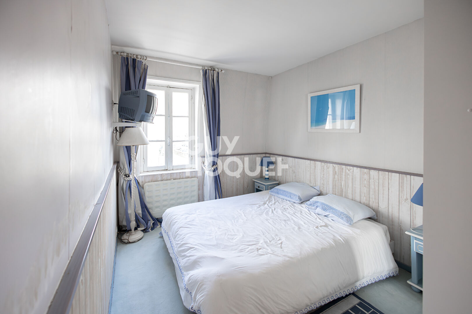 MAISON 3 pièces DEAUVILLE - EMPLACEMENT PREMIUM