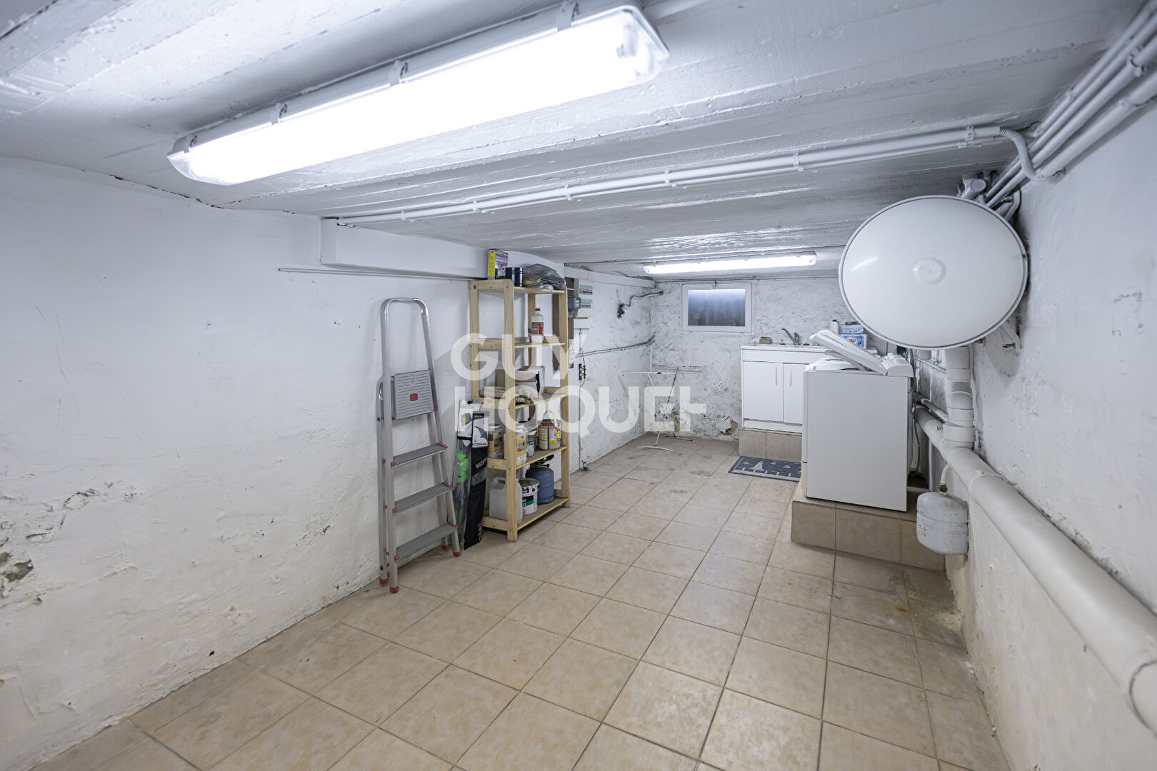 MAISON 3 pièces DEAUVILLE - EMPLACEMENT PREMIUM