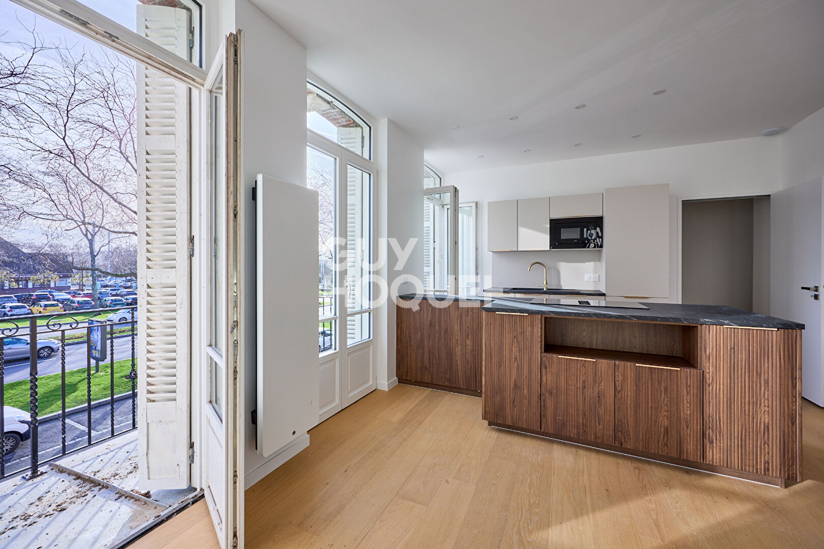 APPARTEMENT 4 PIECES DEAUVILLE