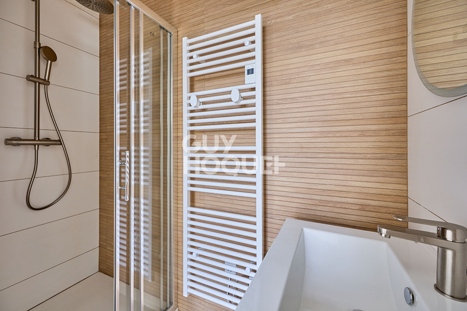 APPARTEMENT 4 PIECES DEAUVILLE