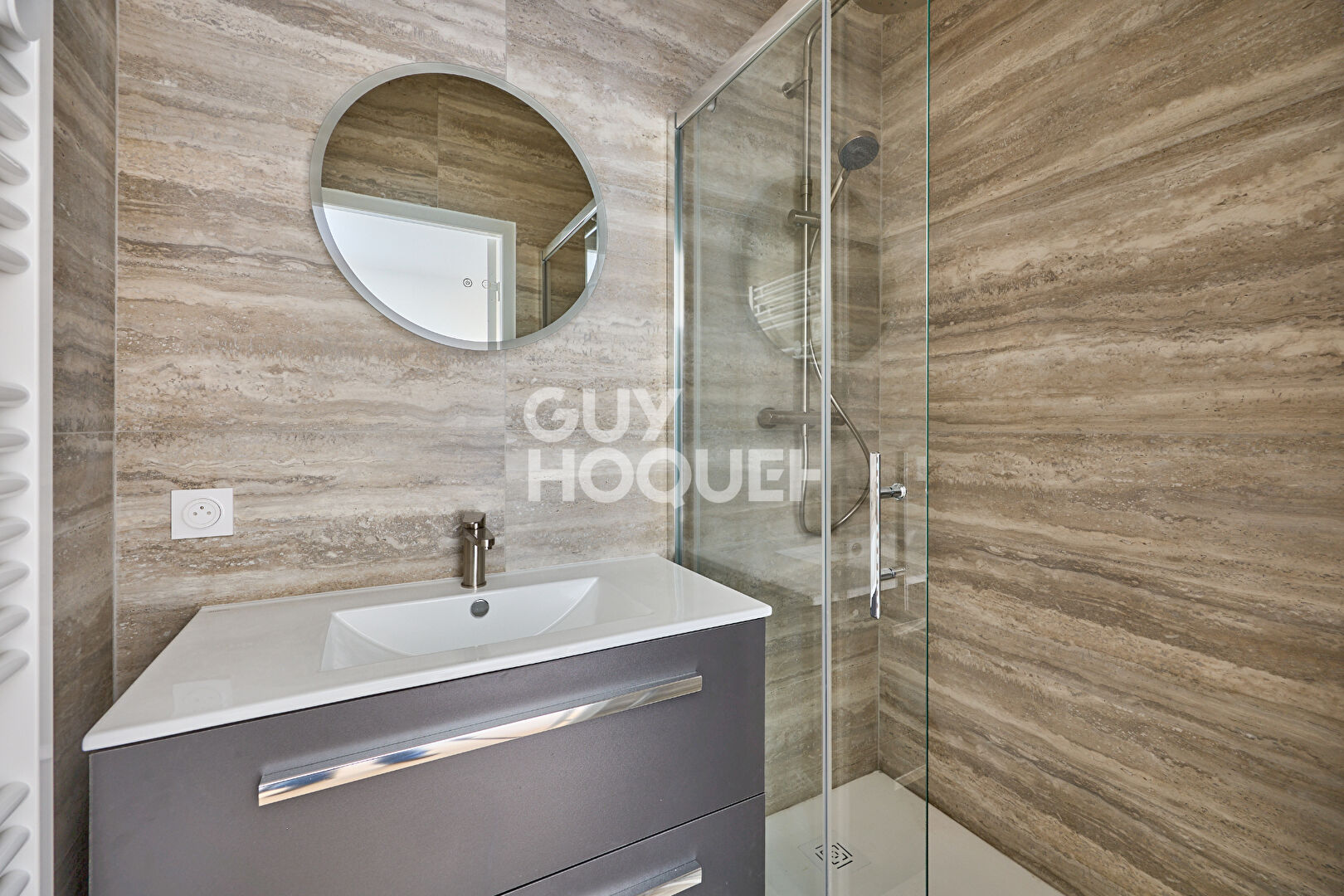 APPARTEMENT 4 PIECES DEAUVILLE