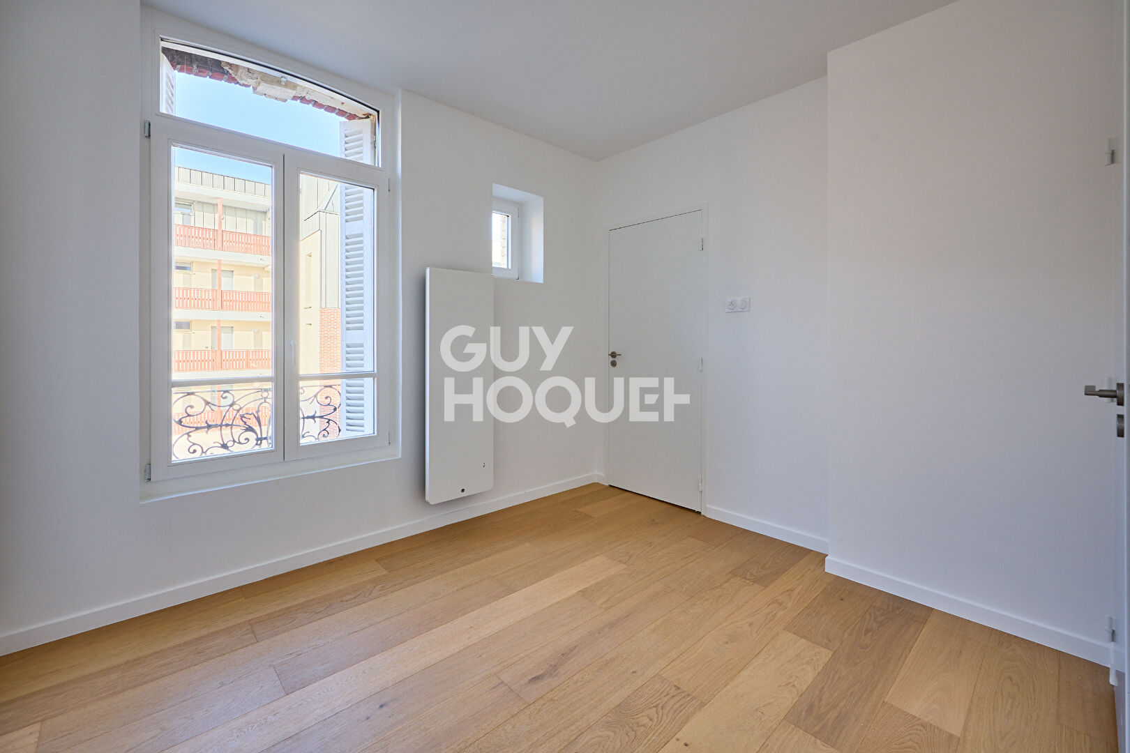 DEAUVILLE CENTRE - APPARTEMENT 4 PIÈCES