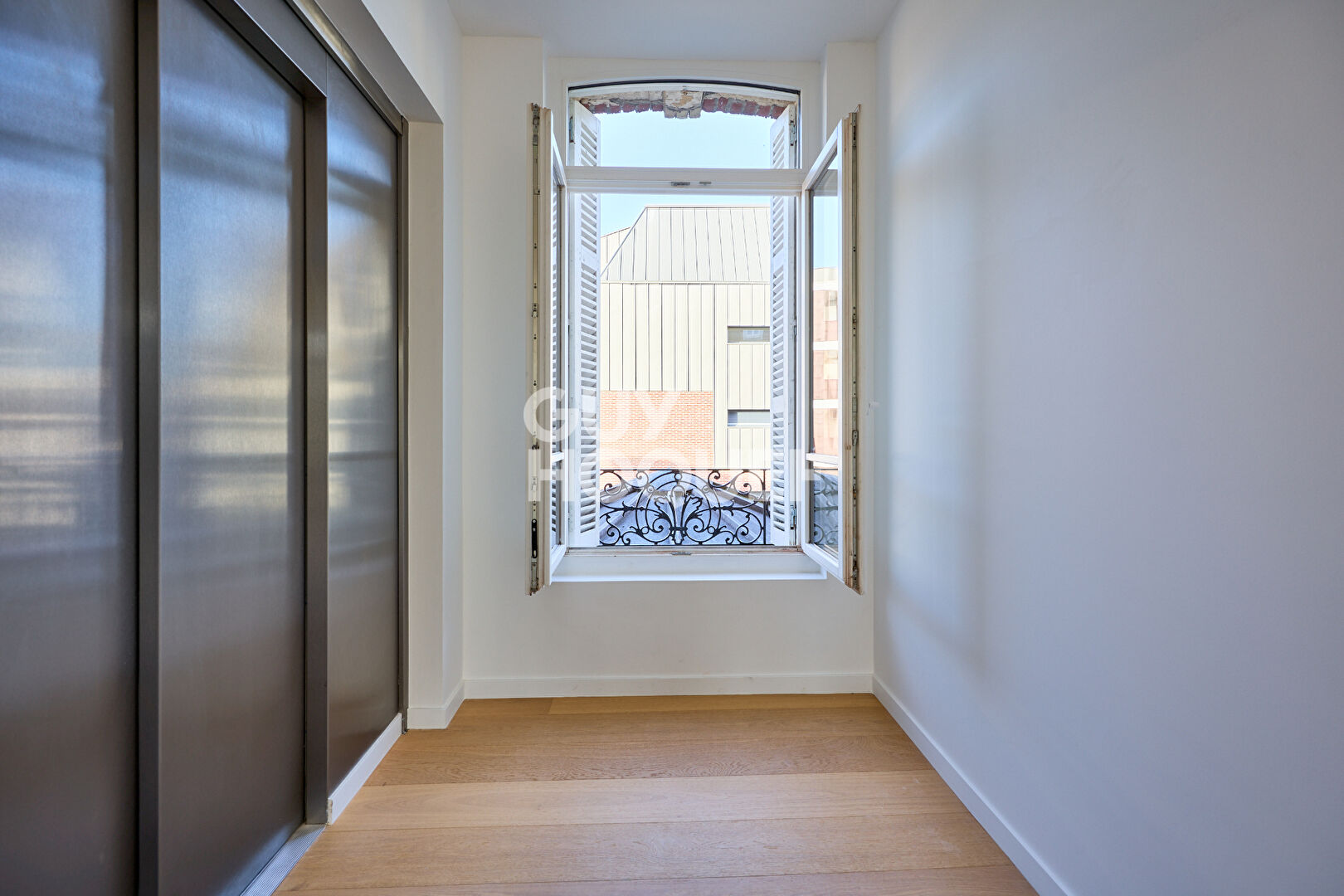 DEAUVILLE CENTRE - APPARTEMENT 4 PIÈCES