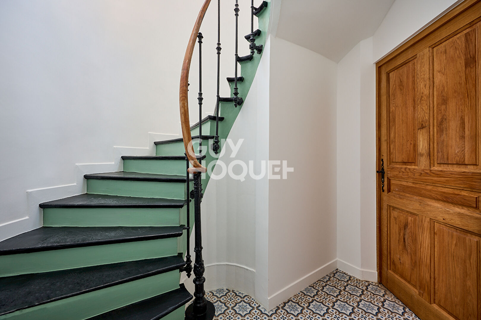 DEAUVILLE CENTRE - APPARTEMENT 4 PIÈCES