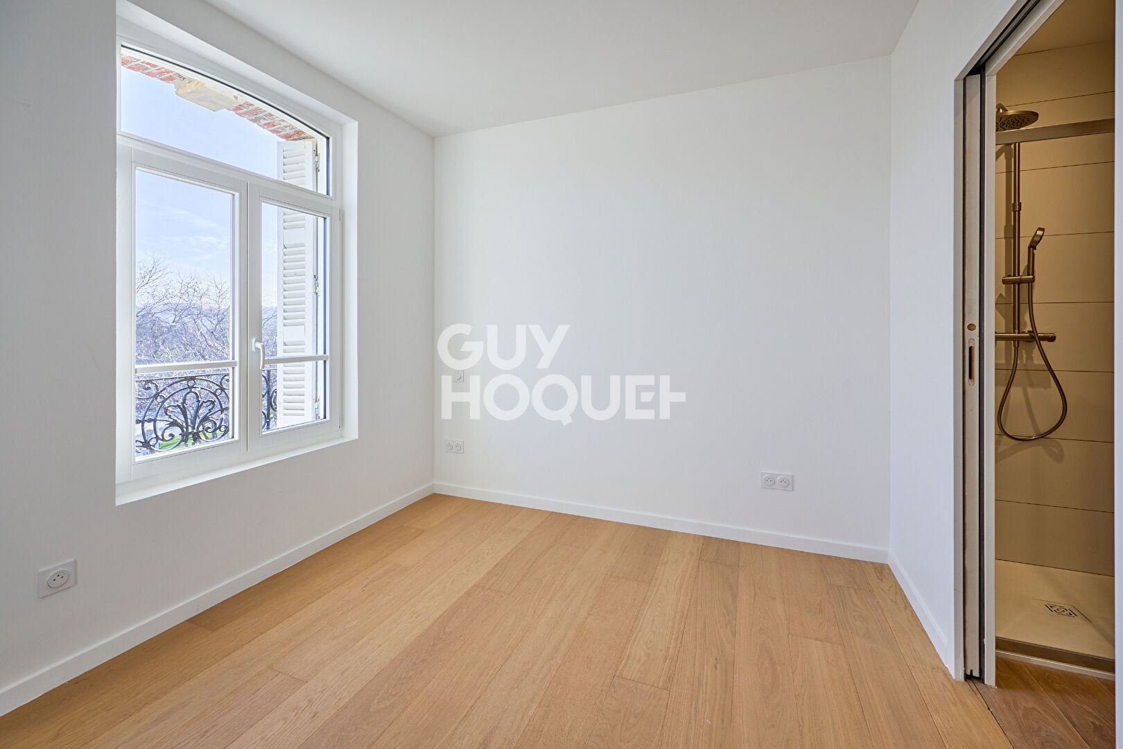 DEAUVILLE - APPARTEMENT 4 PIECES