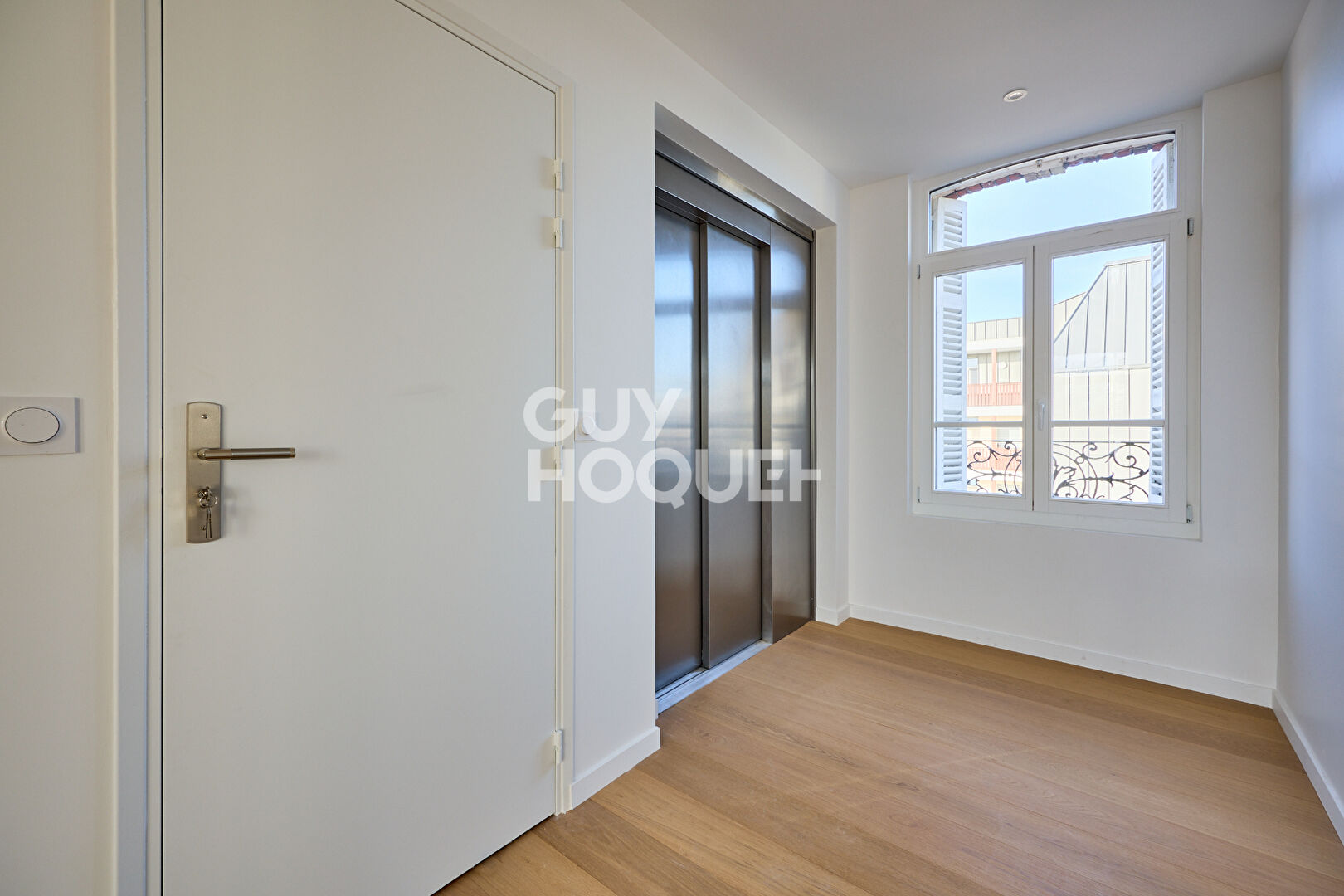 DEAUVILLE - APPARTEMENT 4 PIECES