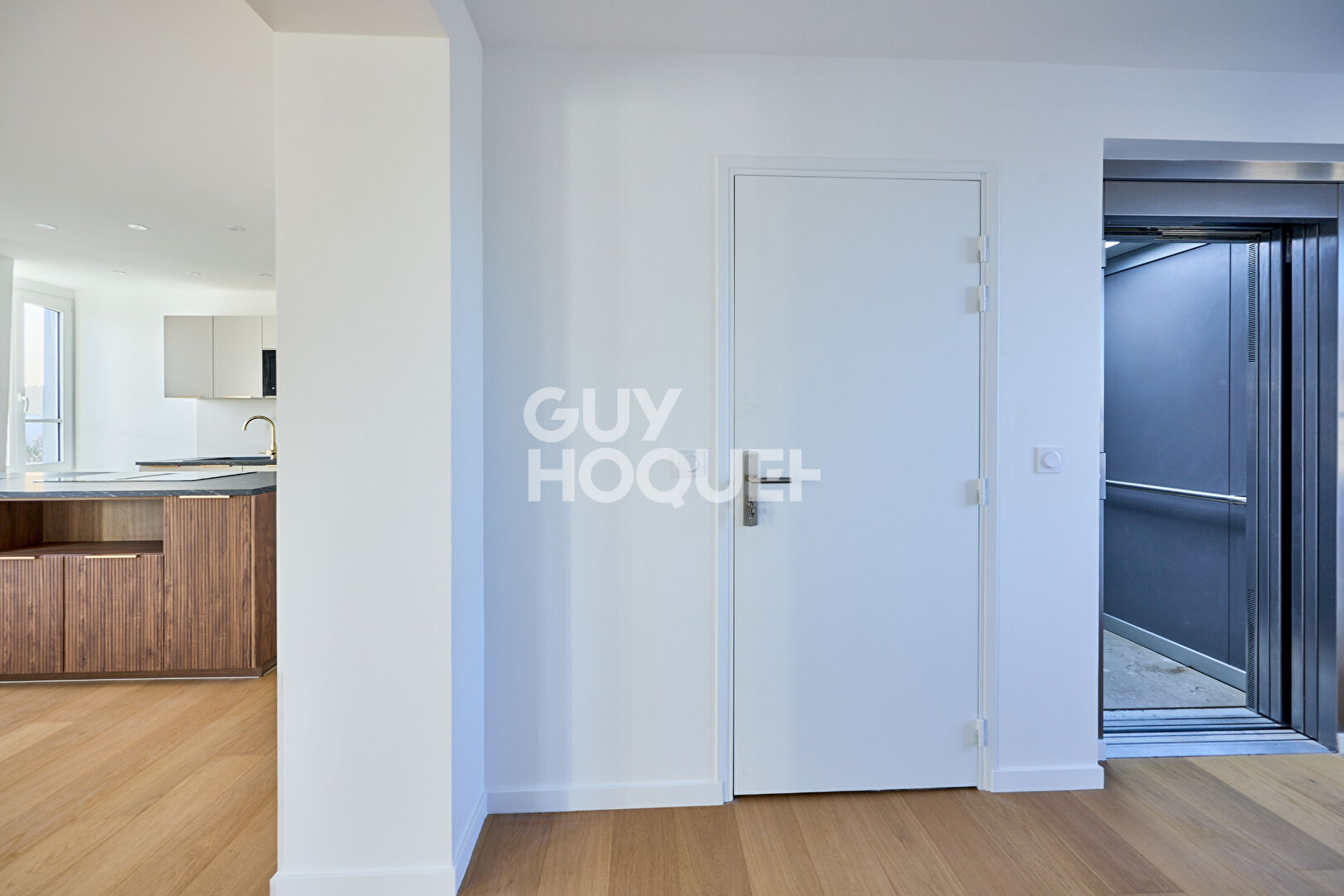 Appartement Deauville 4 pièce(s) 88.65 m2