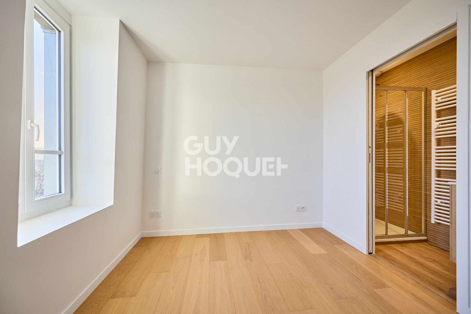 Appartement Deauville 4 pièce(s) 88.65 m2