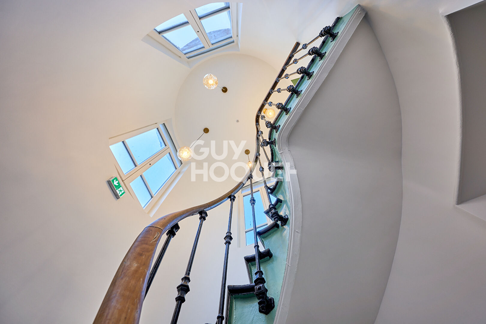 Appartement Deauville 4 pièce(s) 88.65 m2